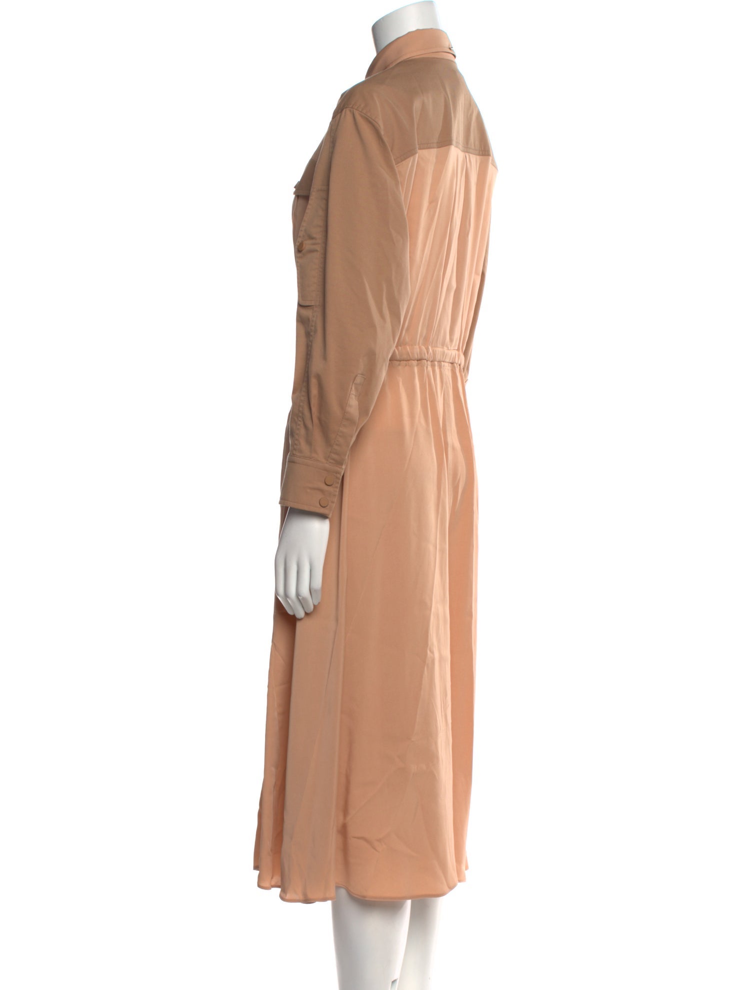 SportMax Midi Length Dress