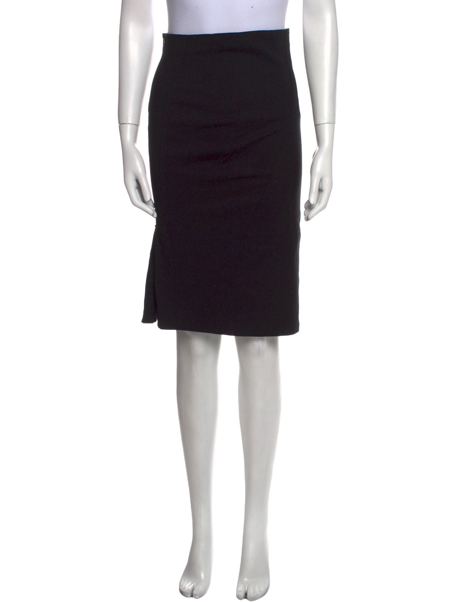 SportMax Knee-Length Skirt