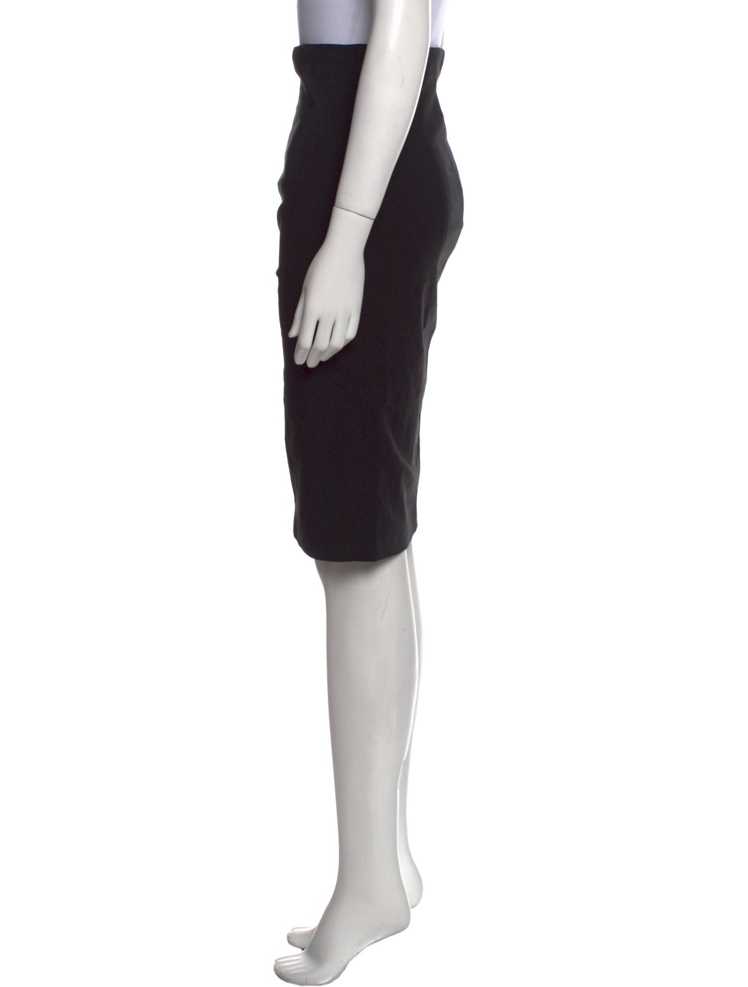 SportMax Knee-Length Skirt