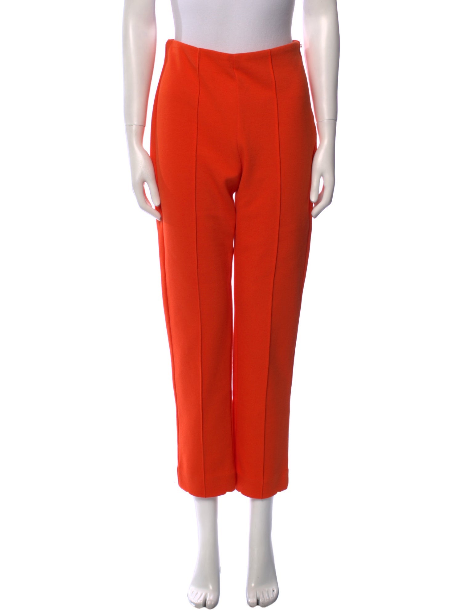 SportMax Straight Leg Pants