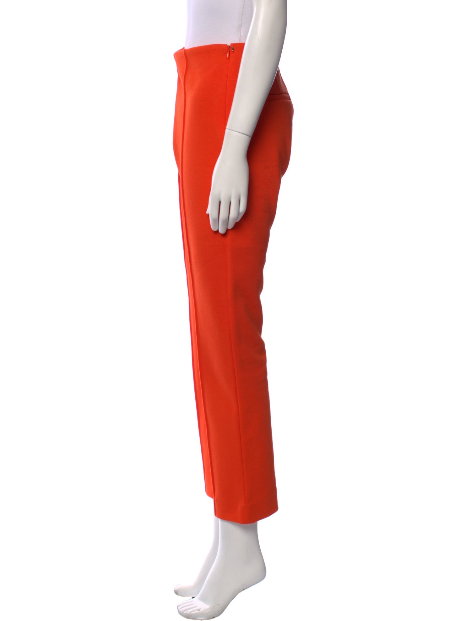 SportMax Straight Leg Pants
