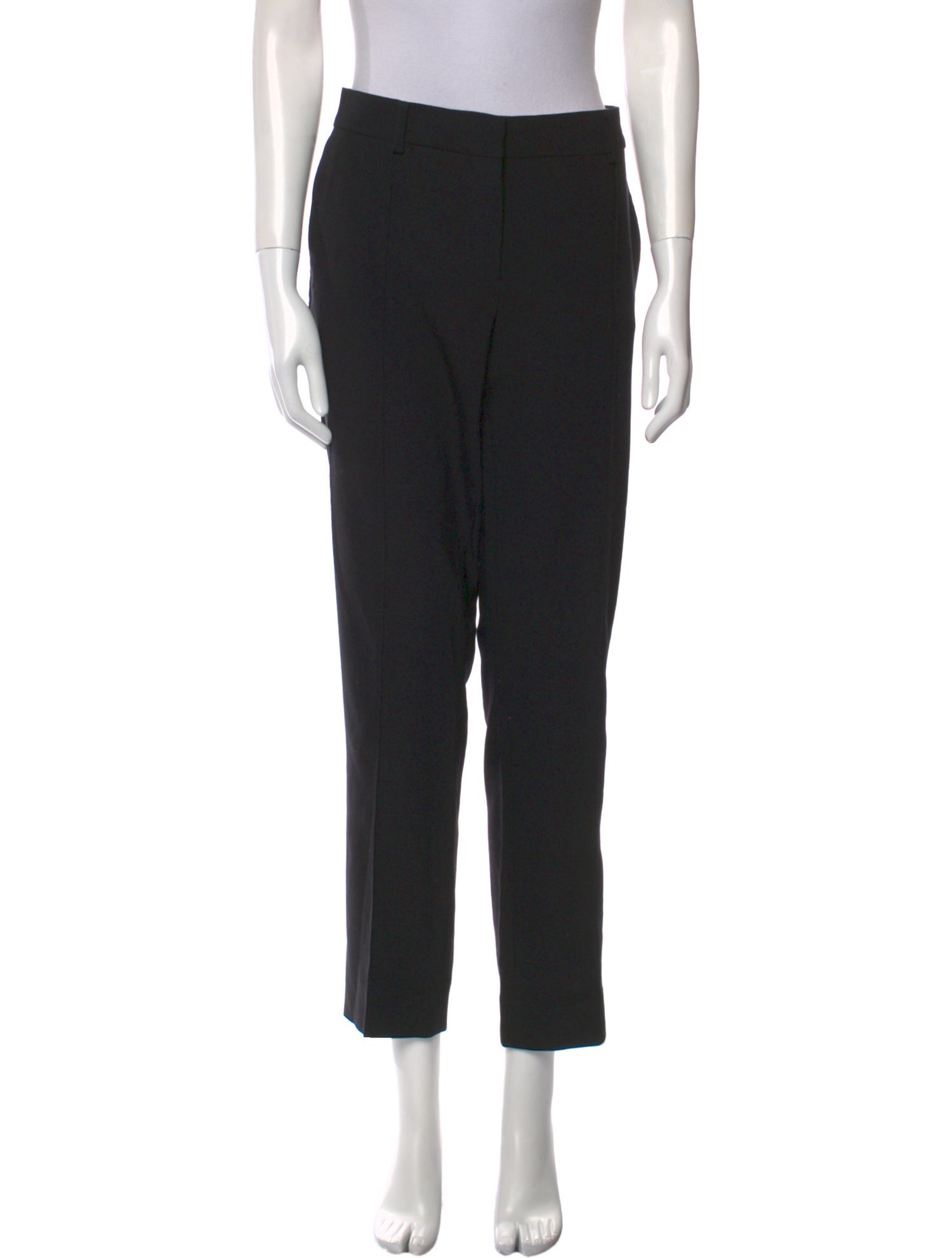 SportMax Straight Leg Pants