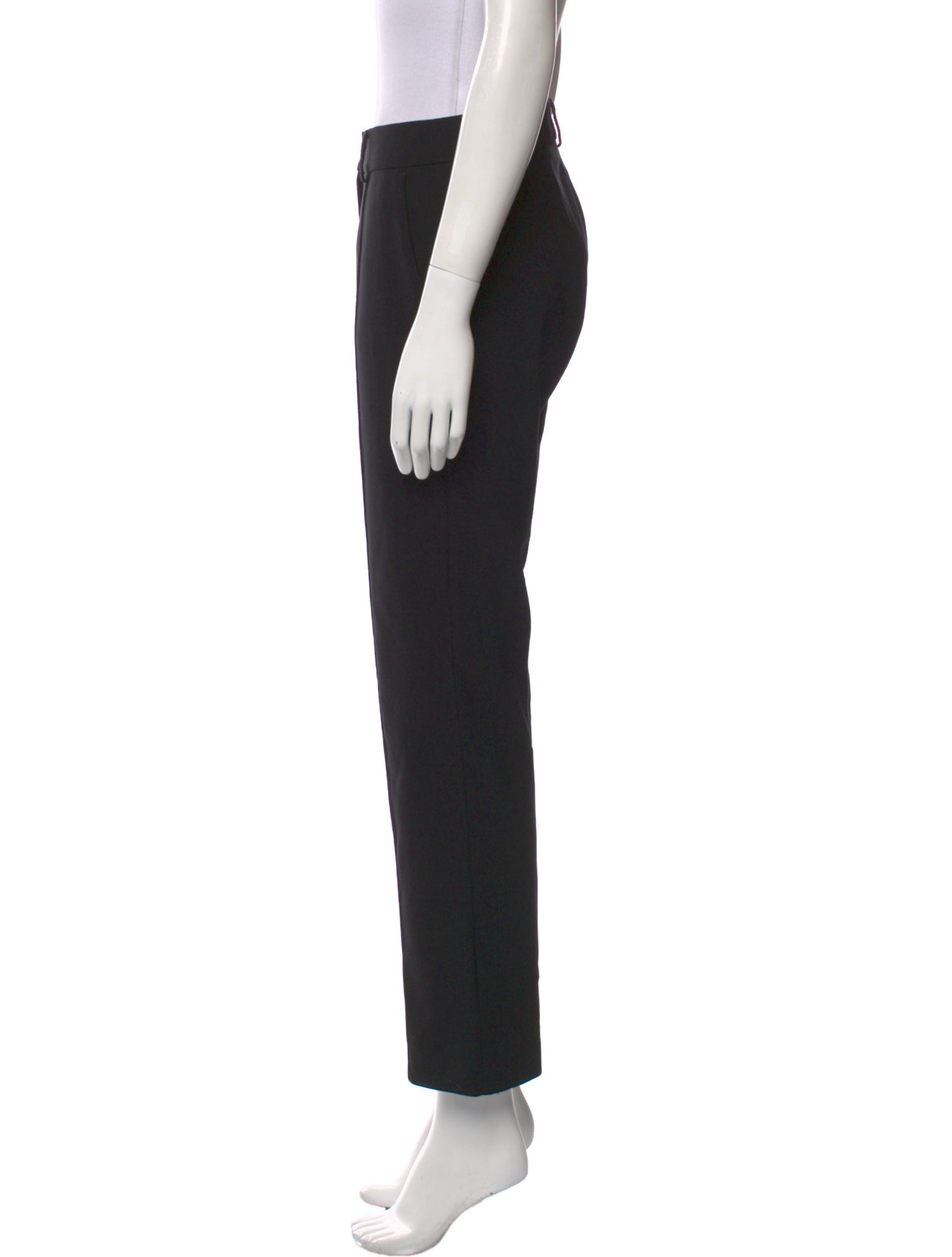 SportMax Straight Leg Pants