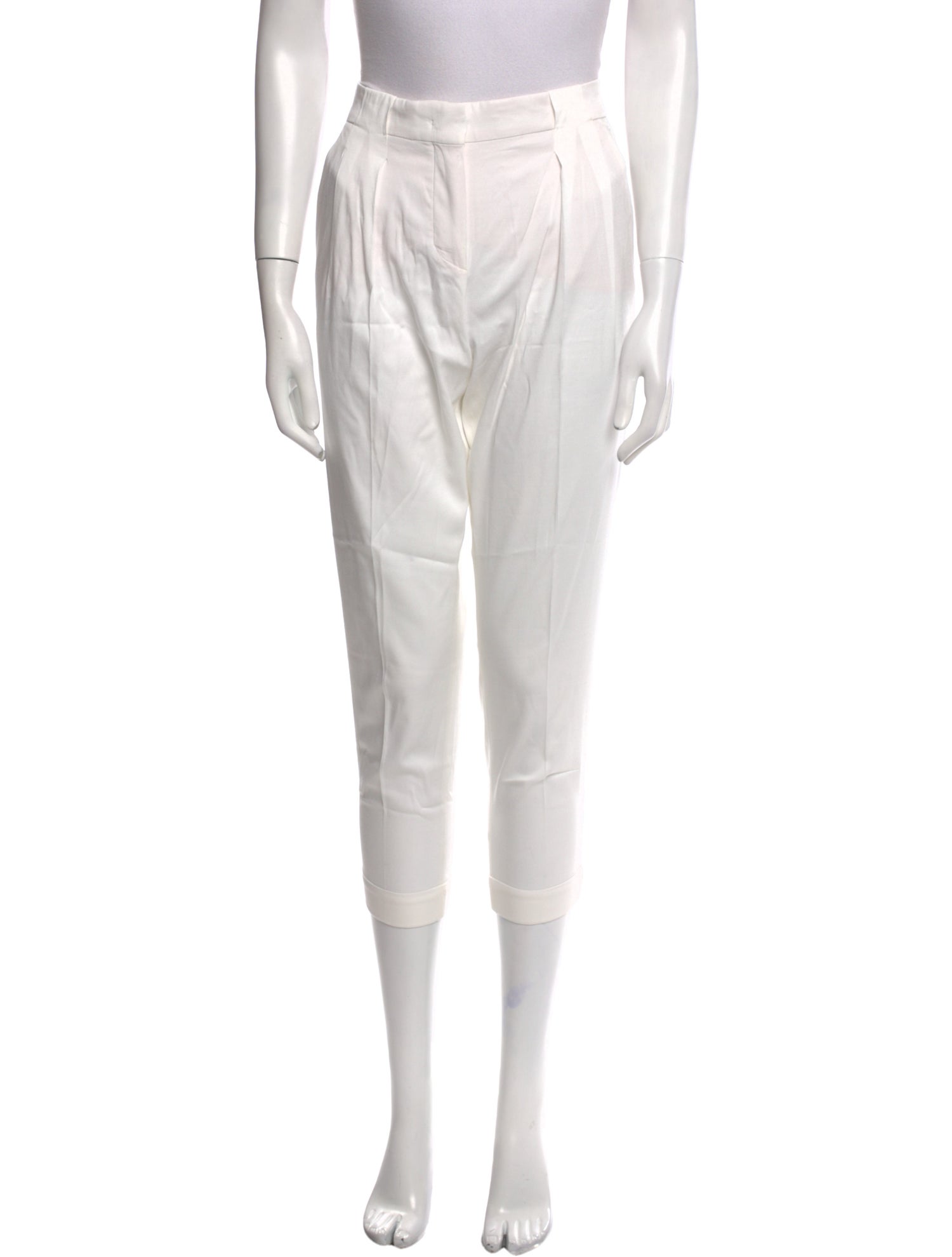 SportMax Skinny Leg Pants