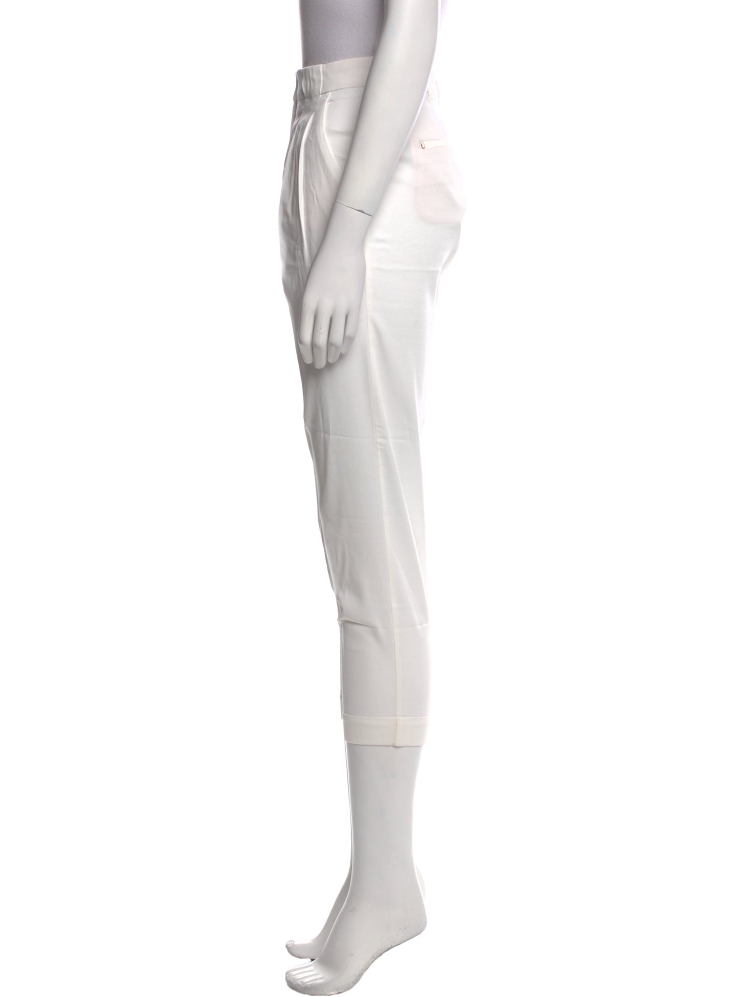 SportMax Skinny Leg Pants