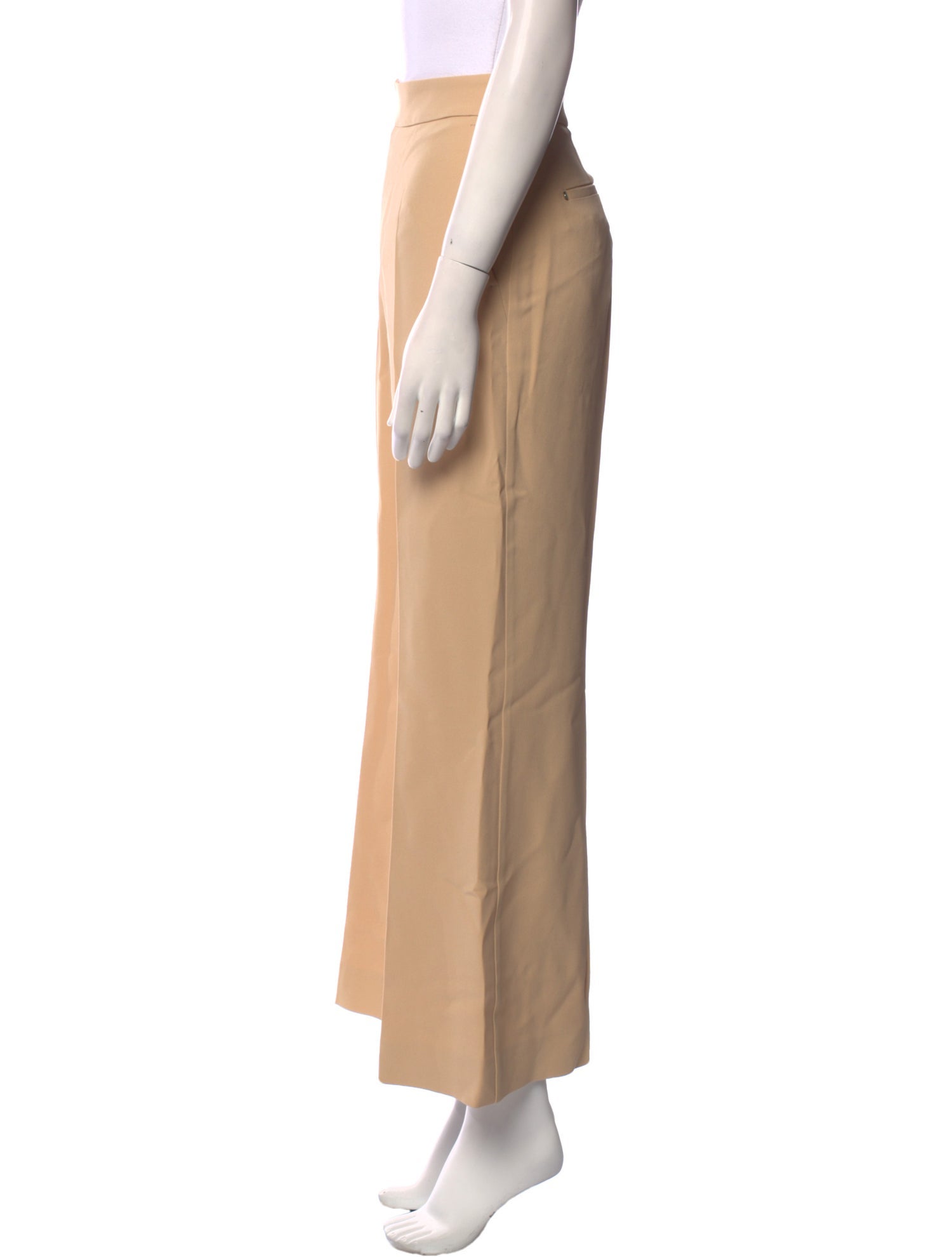 SportMax Wide Leg Pants