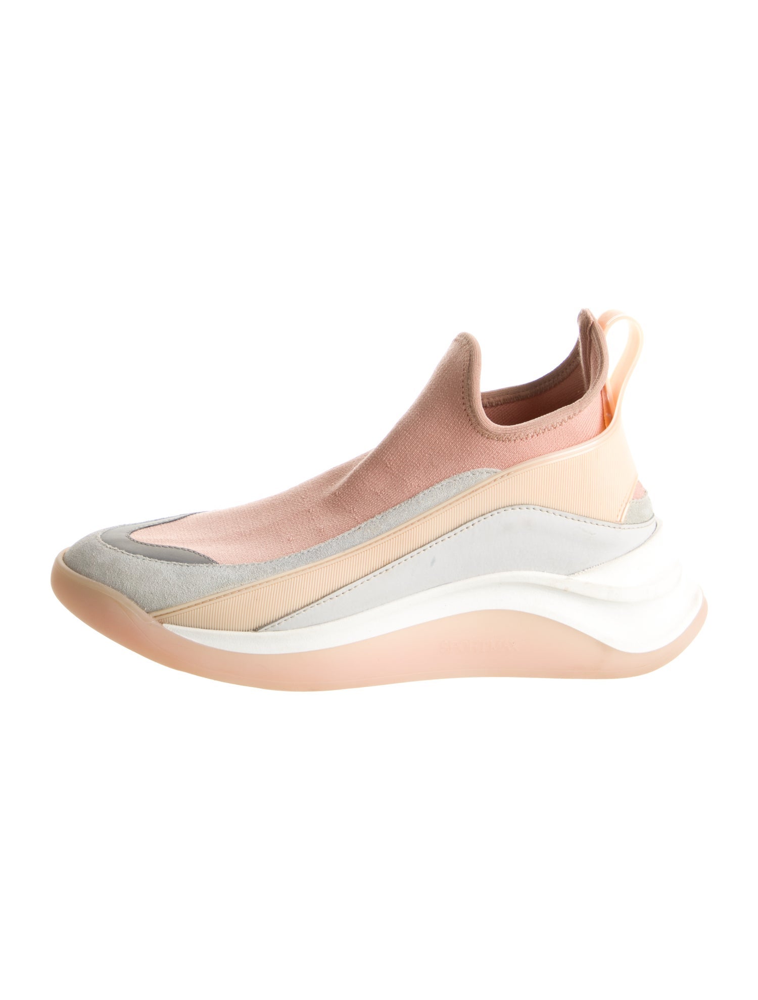 SportMax Sock Sneakers