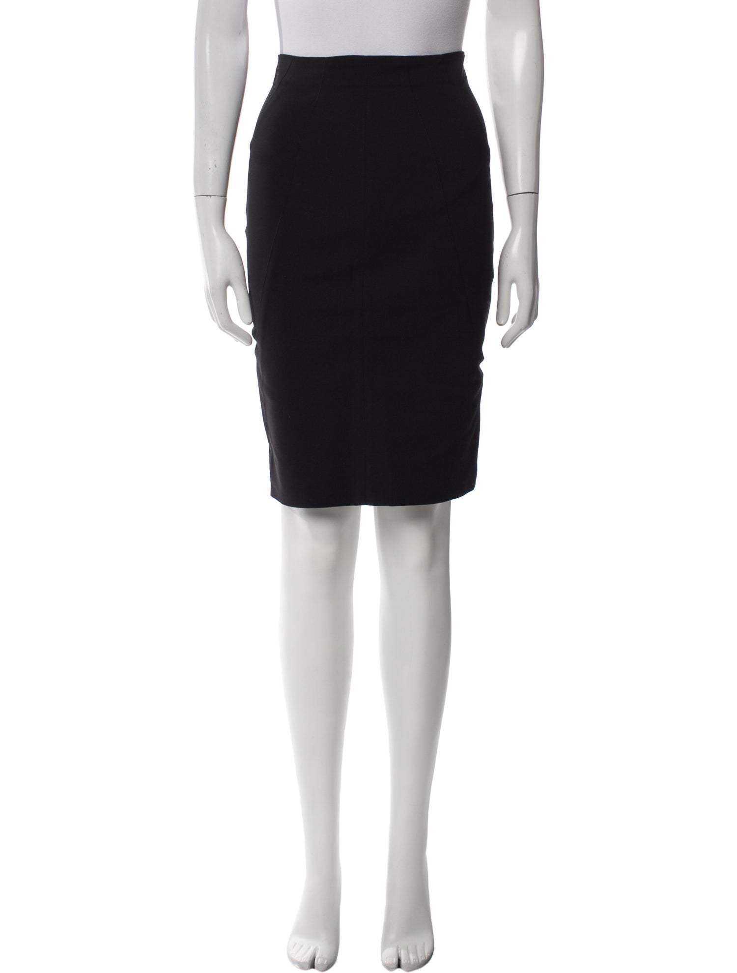 SportMax Knee-Length Skirt