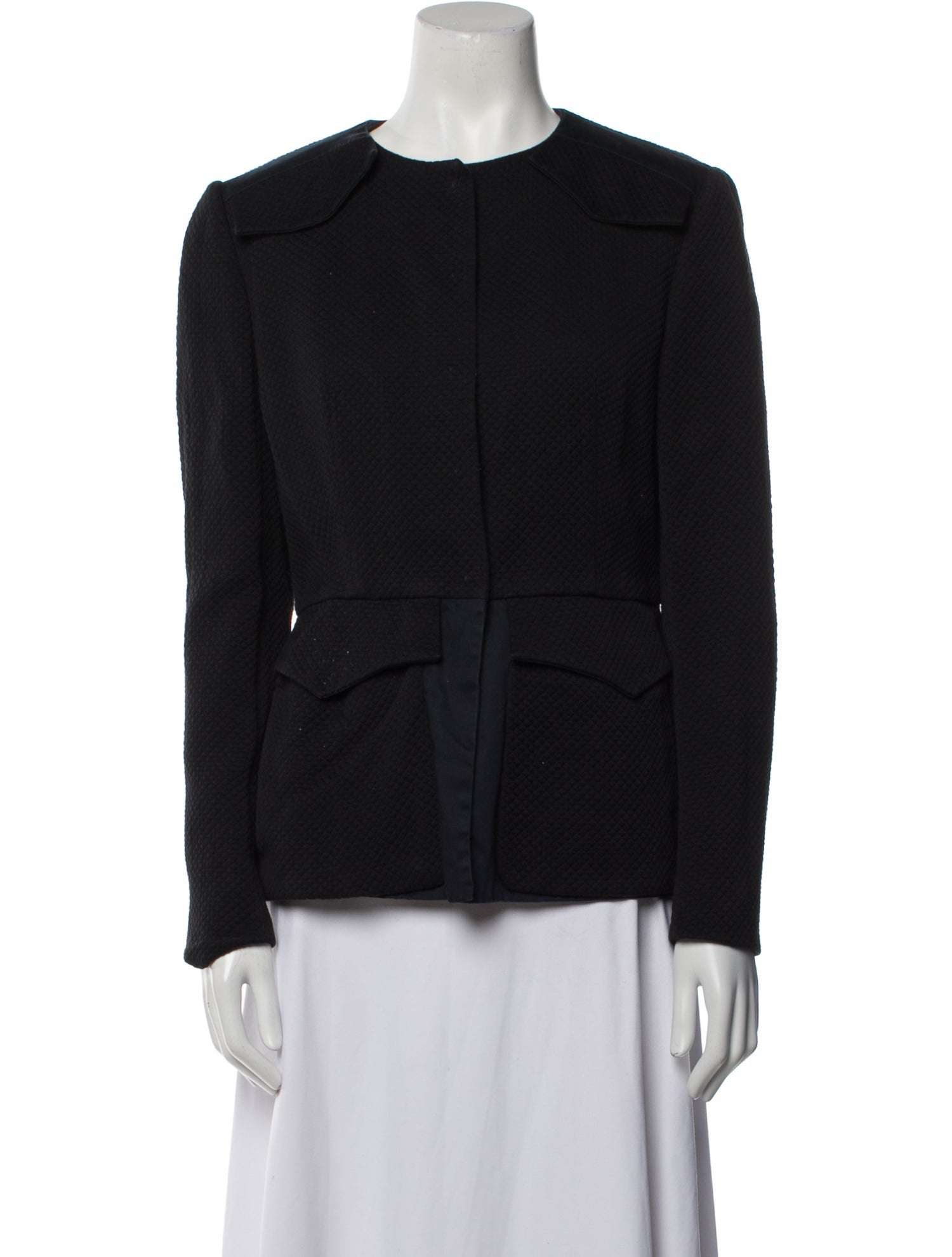 SportMax Jacket