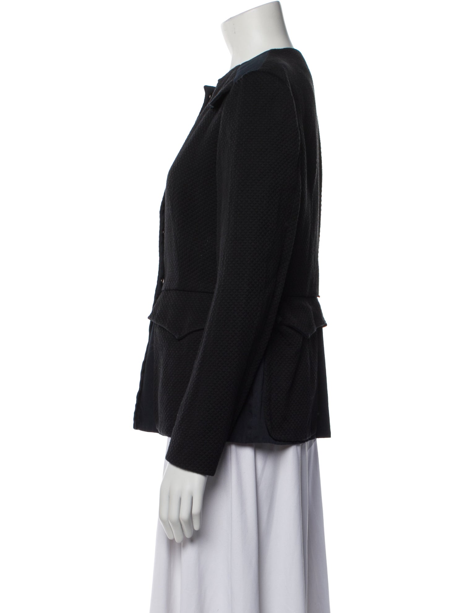 SportMax Jacket