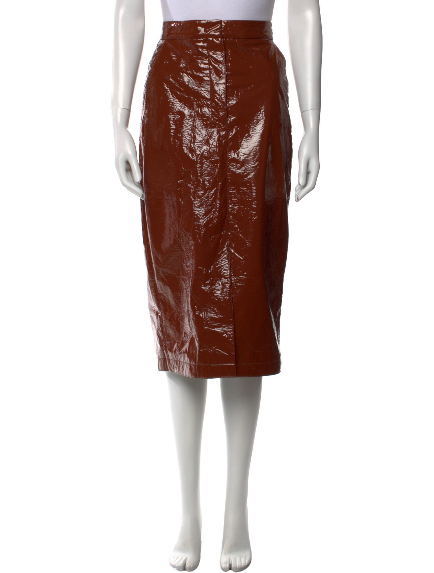 SportMax Midi Length Skirt w/ Tags