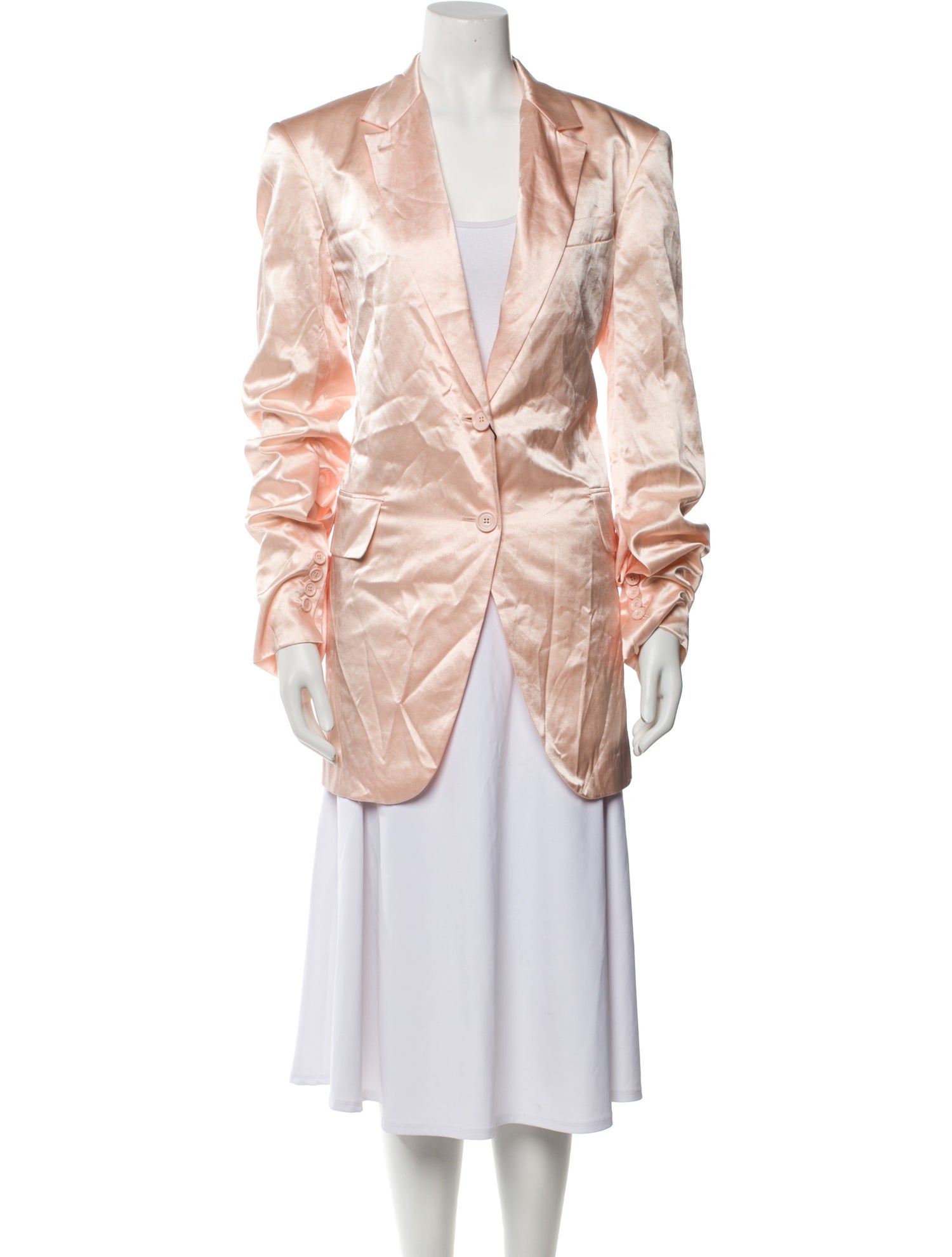 SportMax Cape w/ Tags