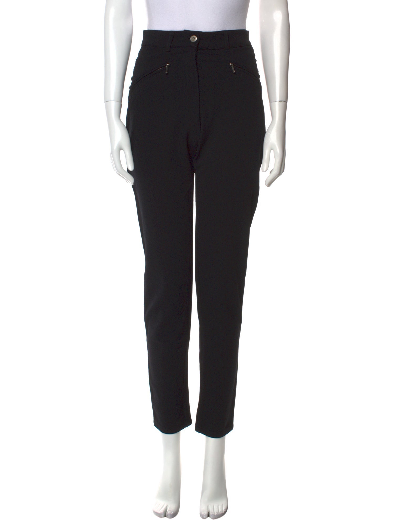 SportMax Skinny Leg Pants