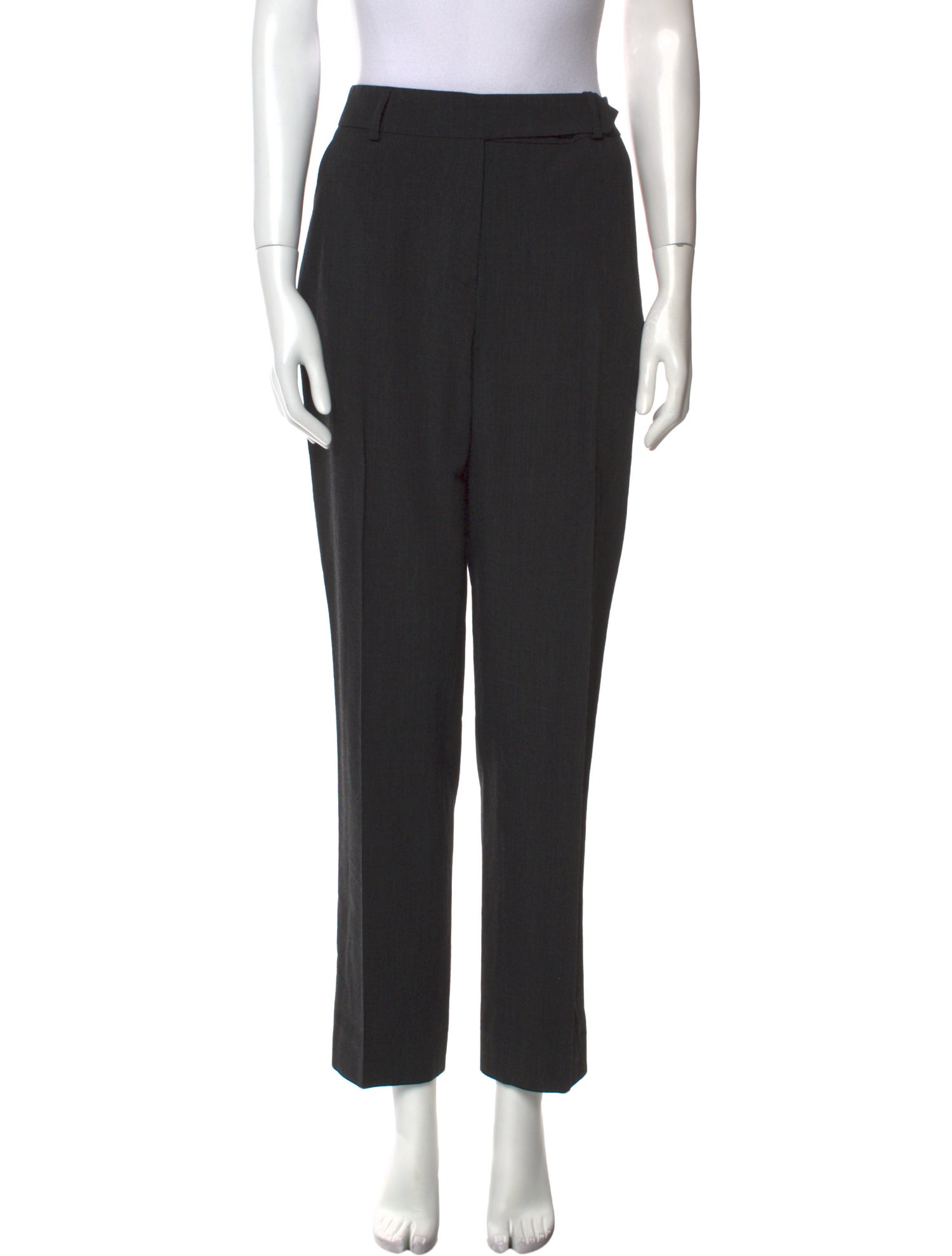 SportMax Straight Leg Pants