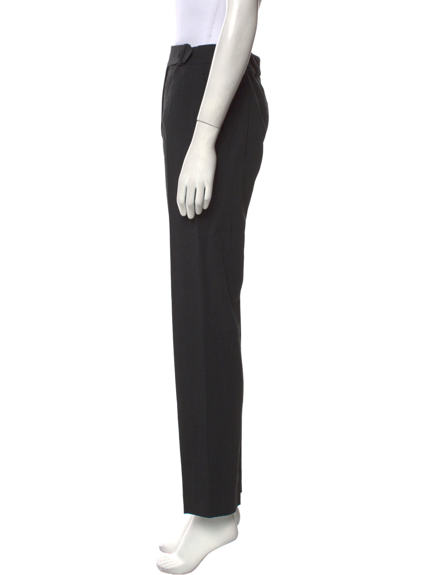 SportMax Straight Leg Pants