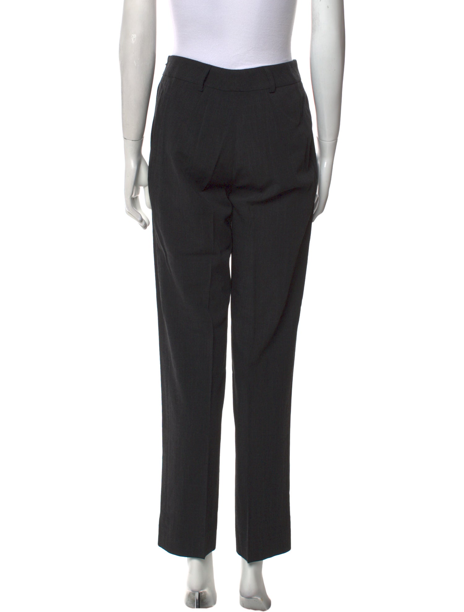 SportMax Straight Leg Pants