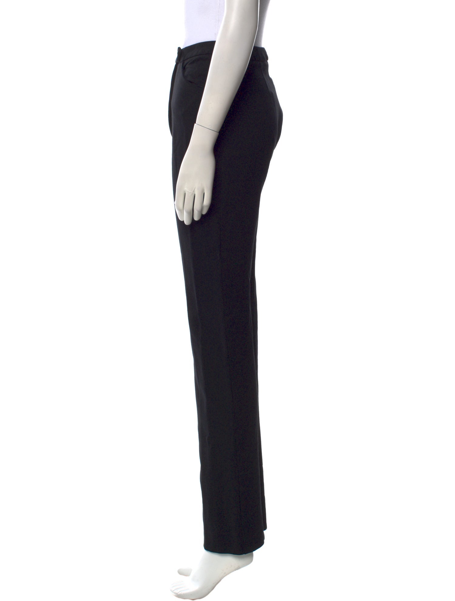 SportMax Straight Leg Pants
