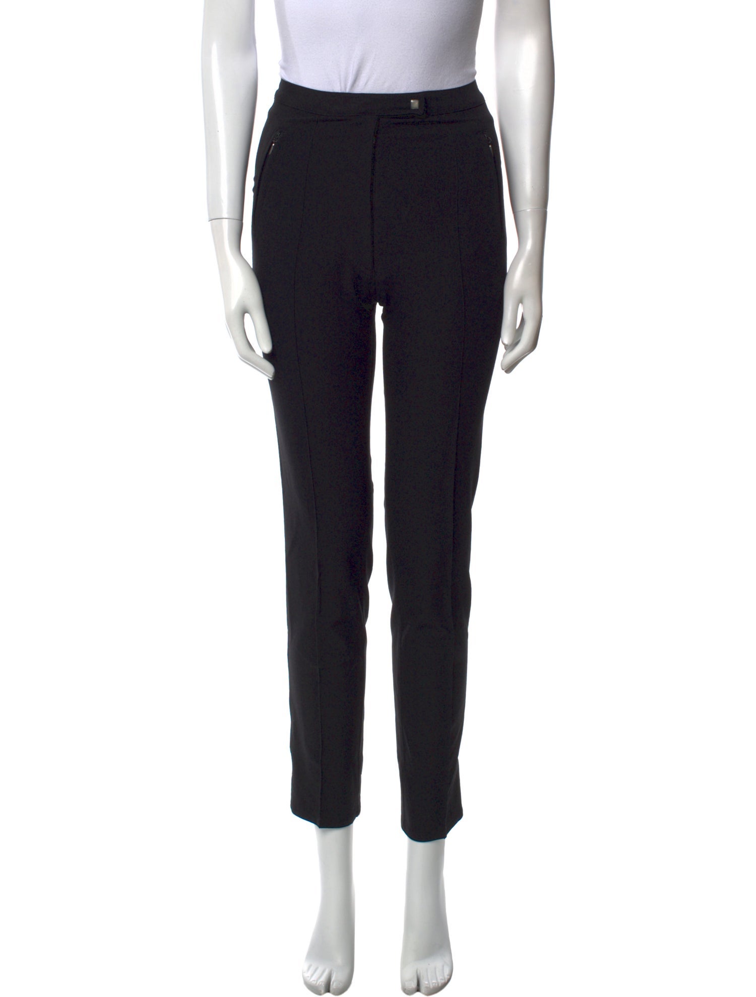 SportMax Straight Leg Pants