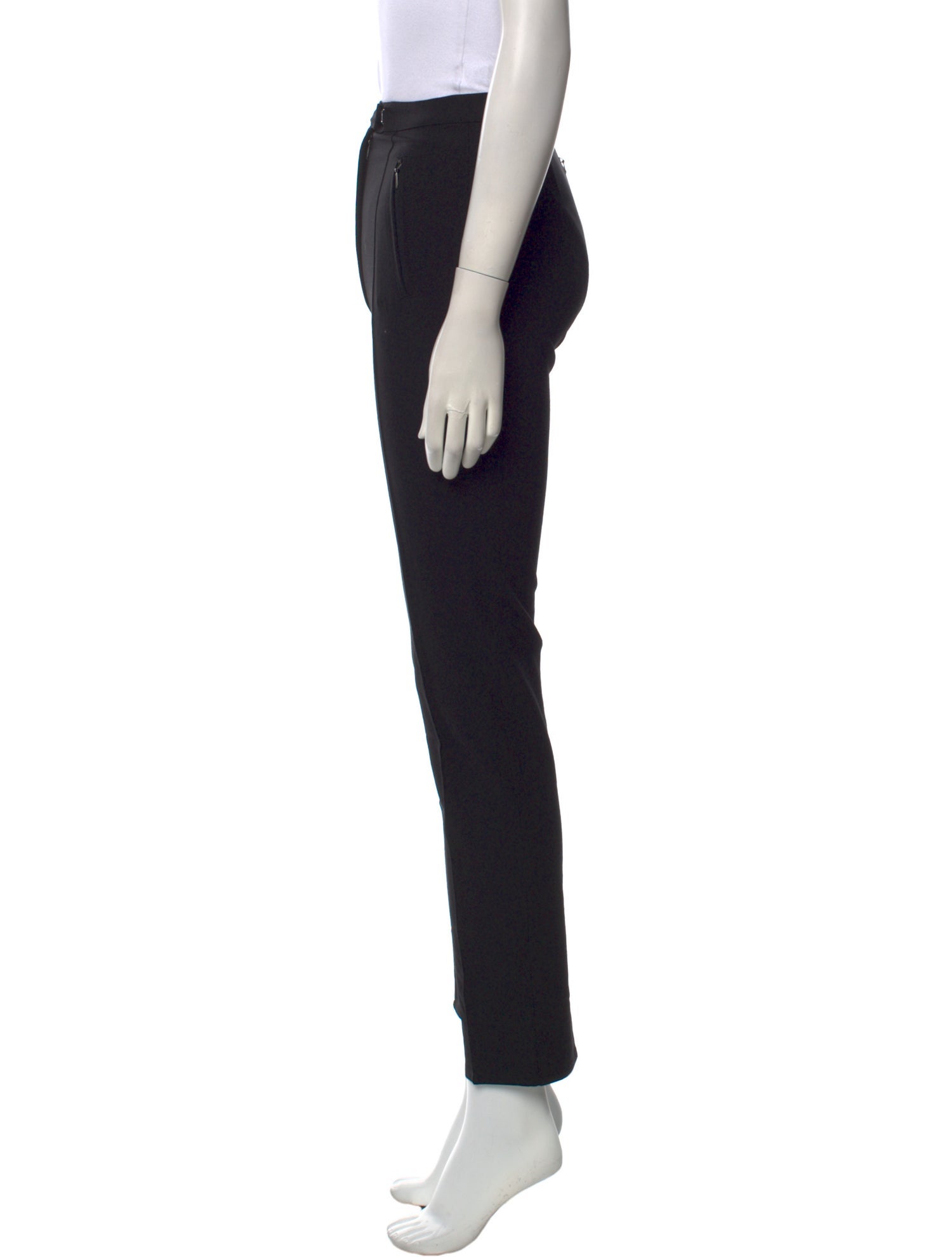 SportMax Straight Leg Pants