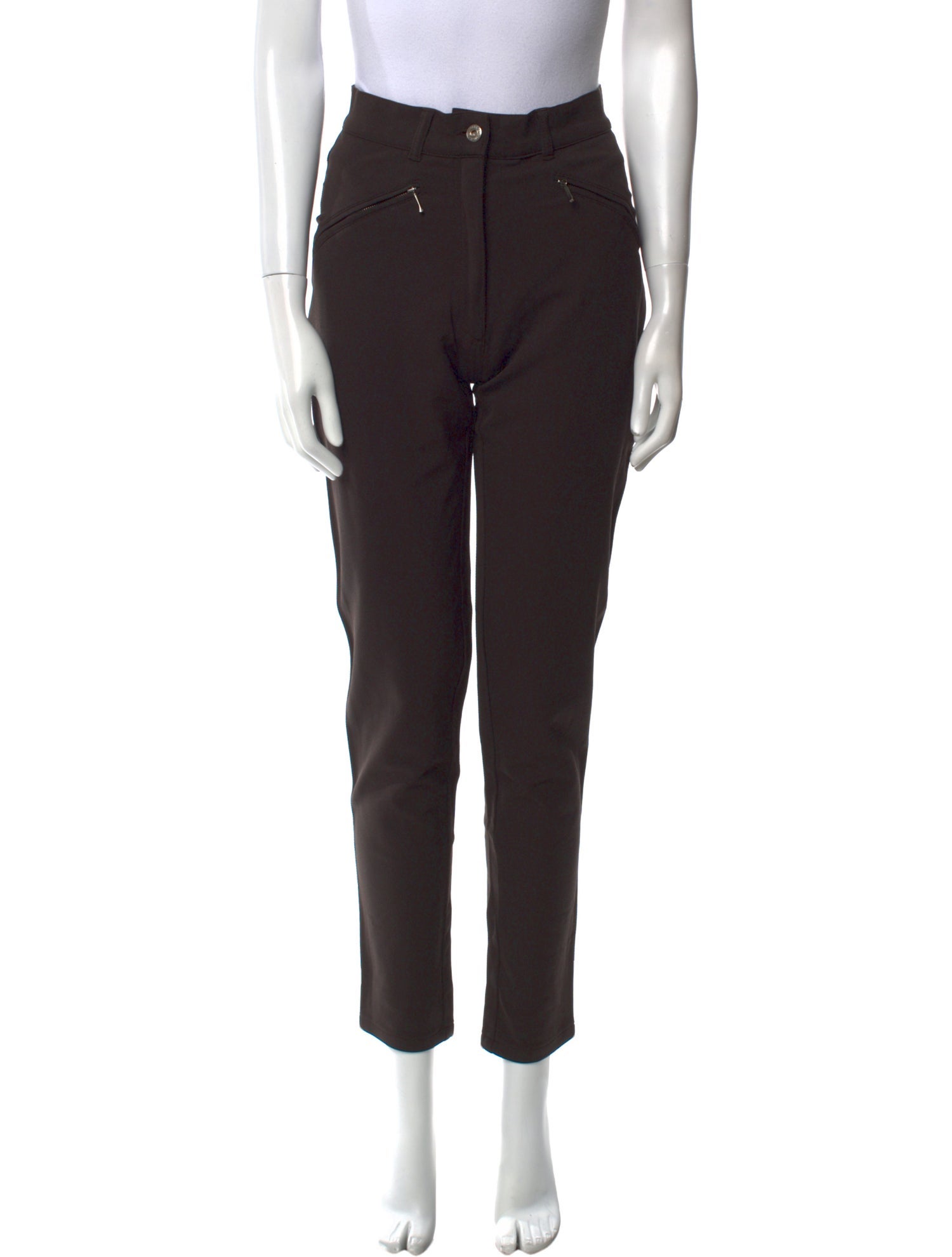 SportMax Skinny Leg Pants