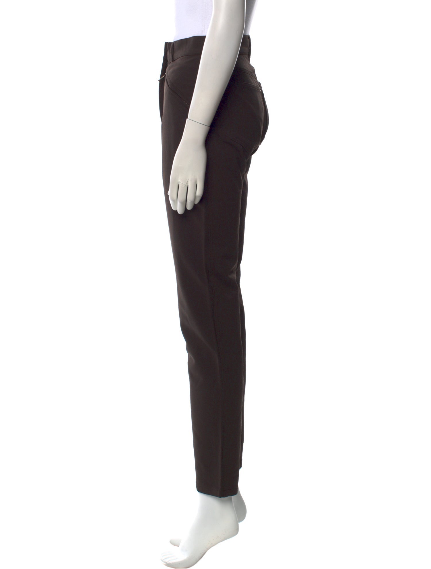 SportMax Skinny Leg Pants