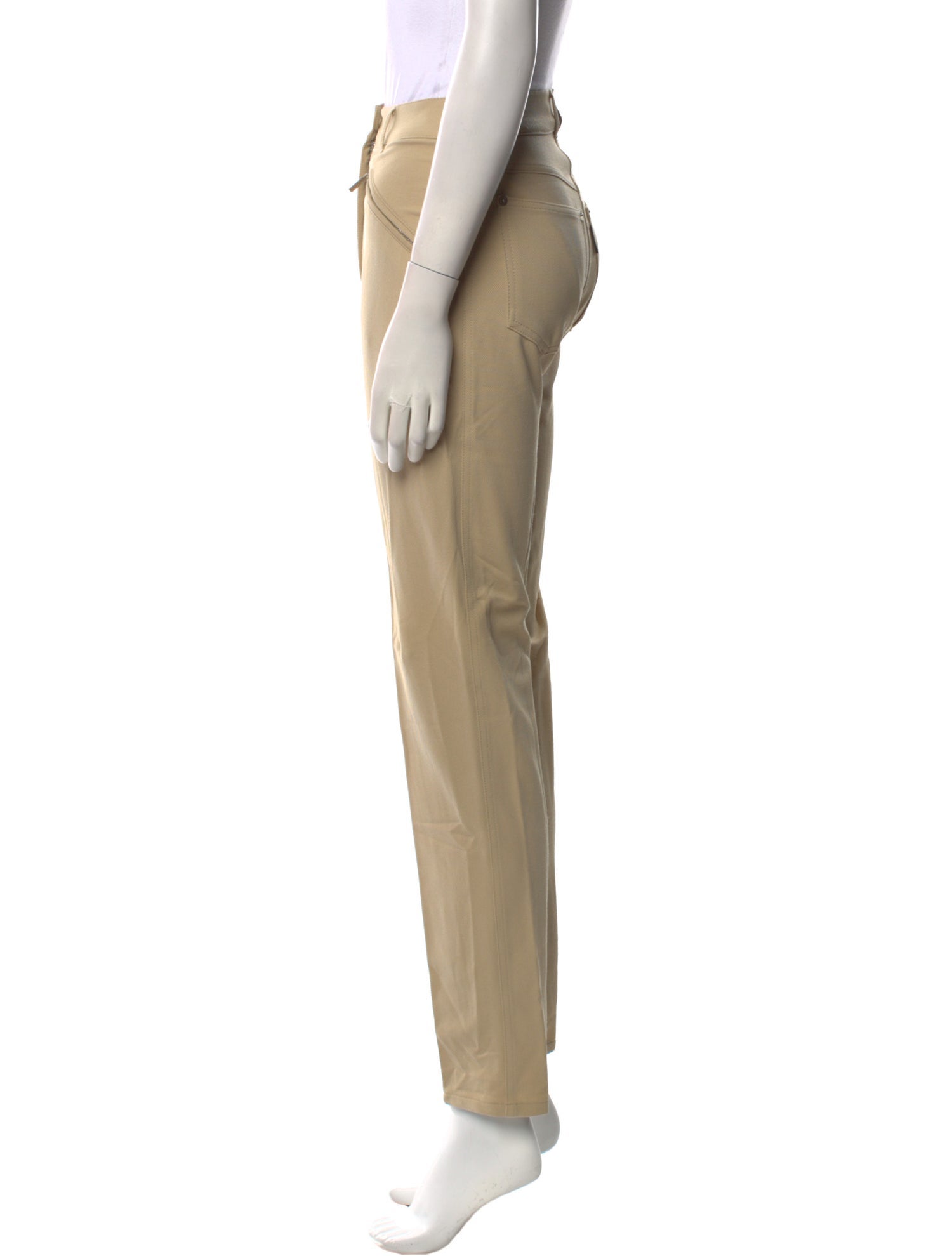 SportMax Straight Leg Pants