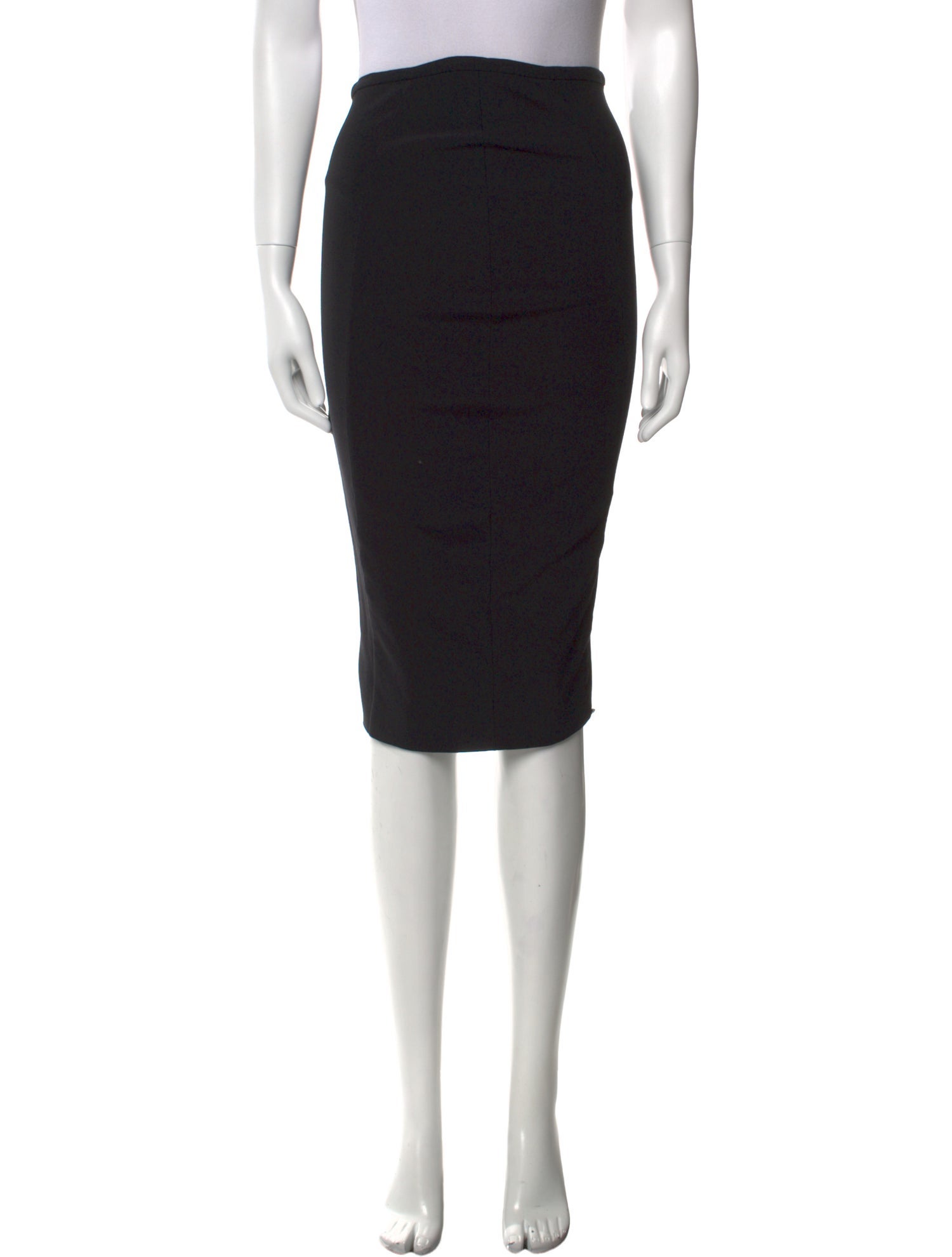SportMax Knee-Length Skirt