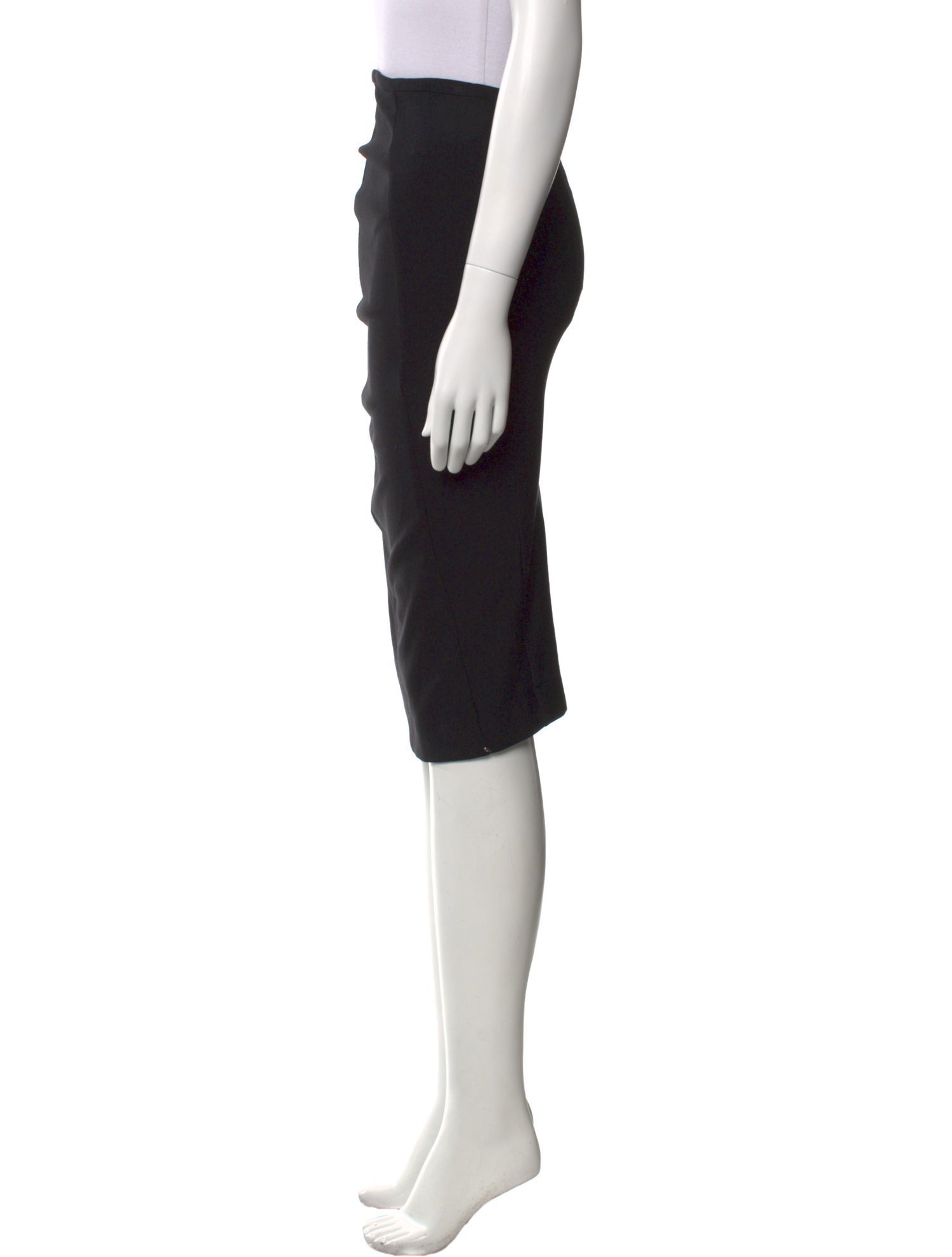 SportMax Knee-Length Skirt
