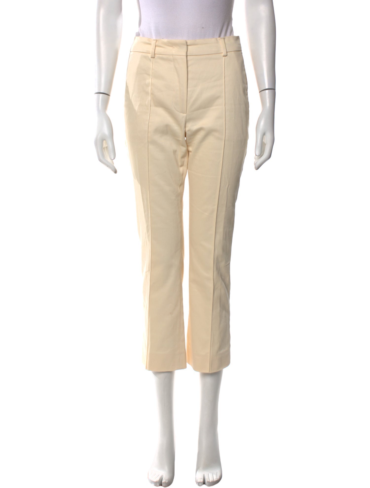 SportMax Straight Leg Pants