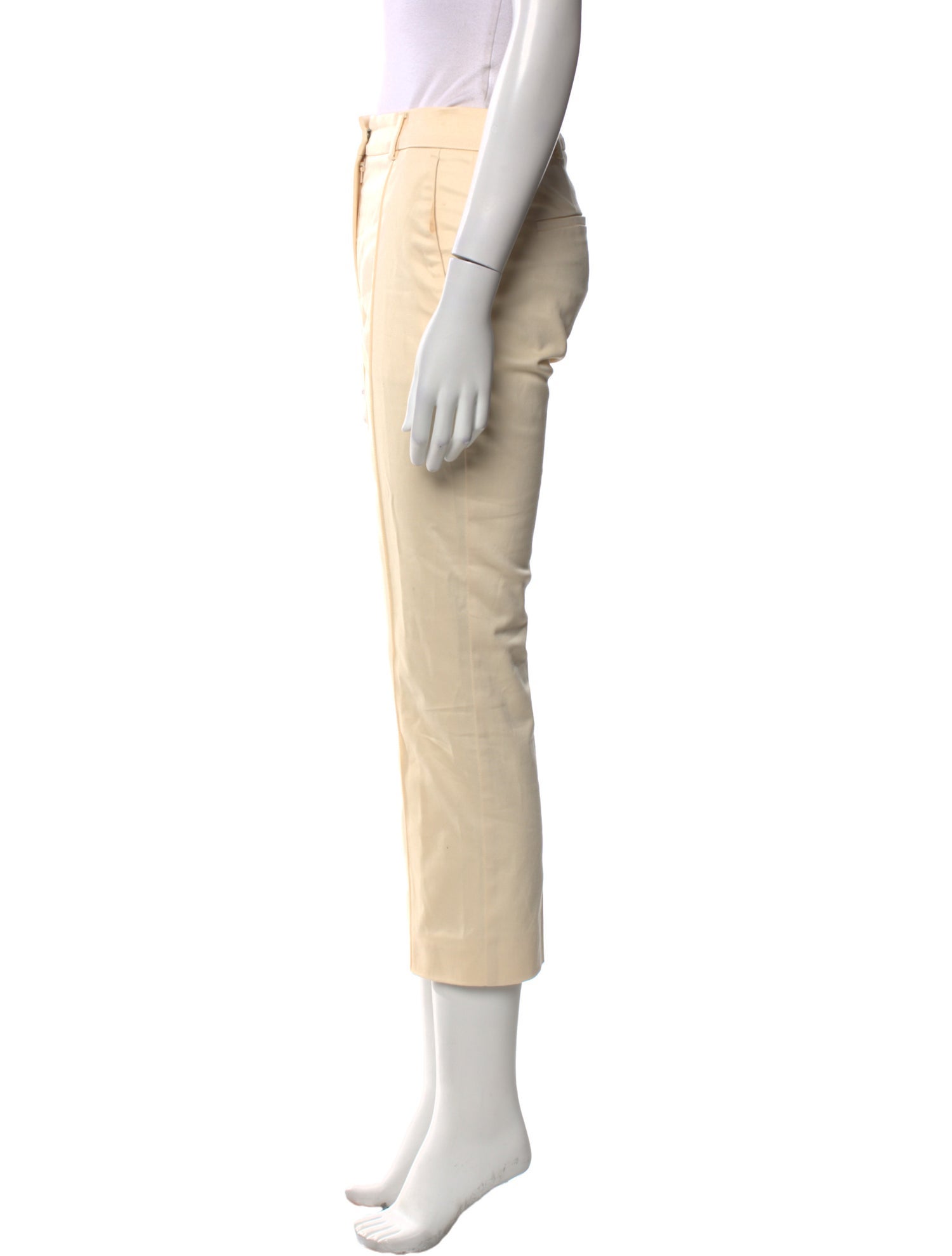 SportMax Straight Leg Pants