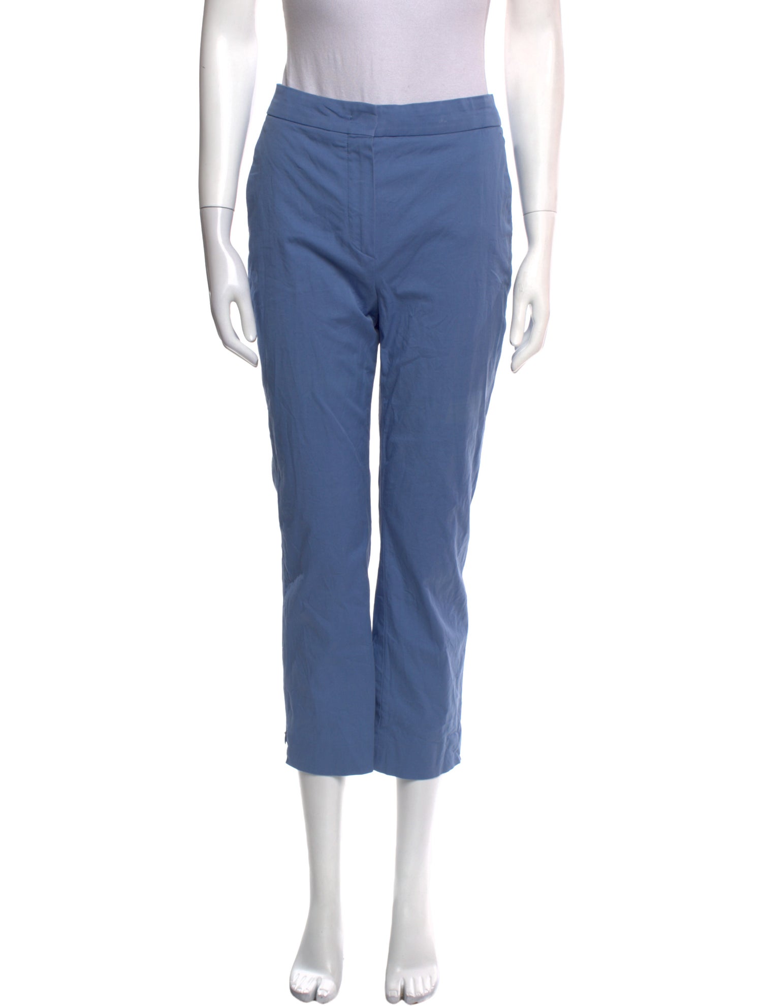 SportMax Straight Leg Pants