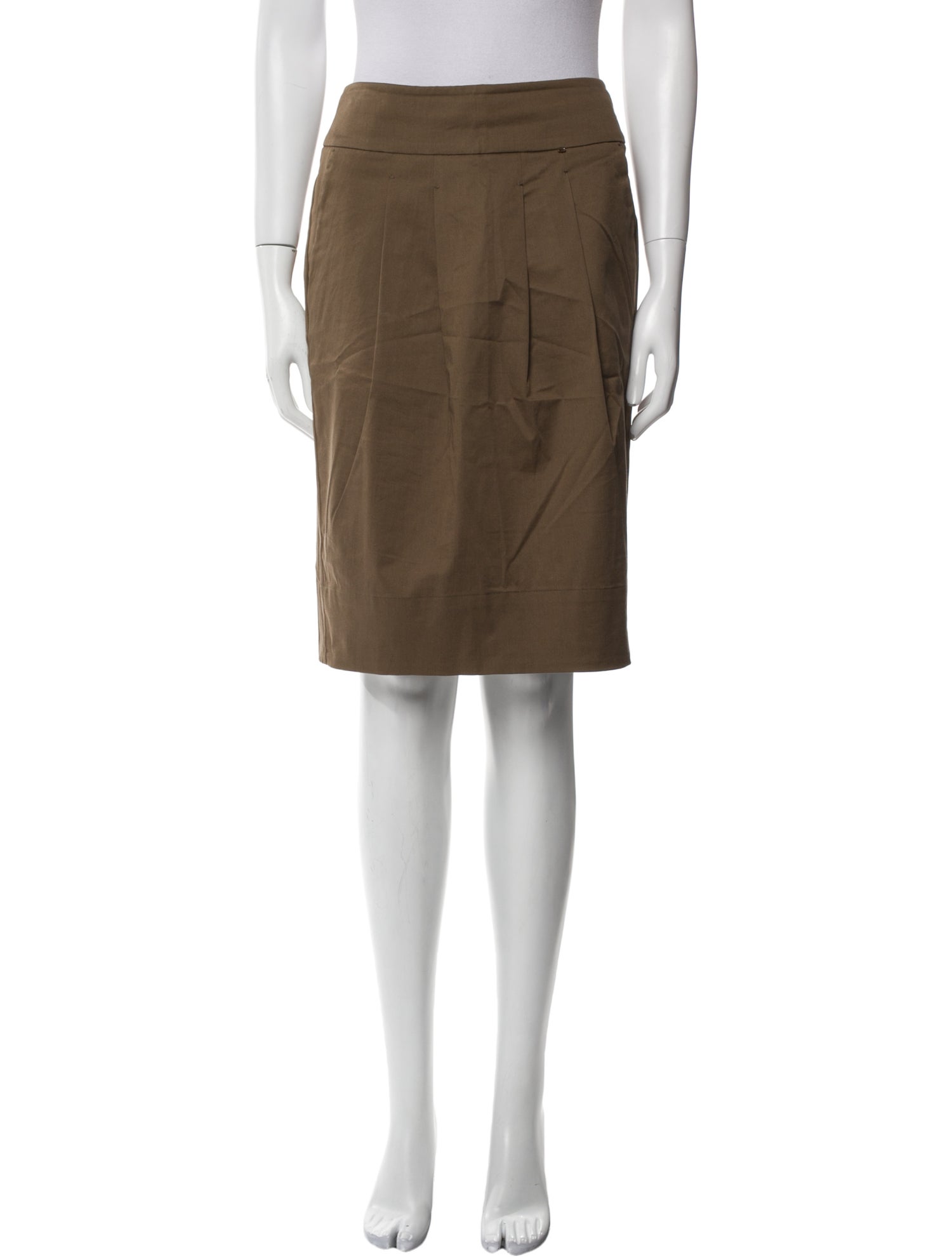 SportMax Mini Skirt