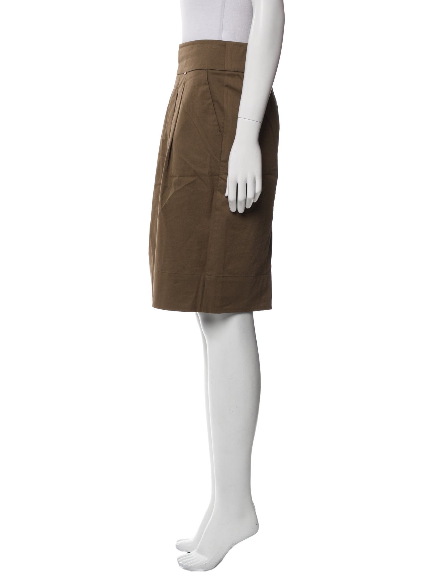 SportMax Mini Skirt