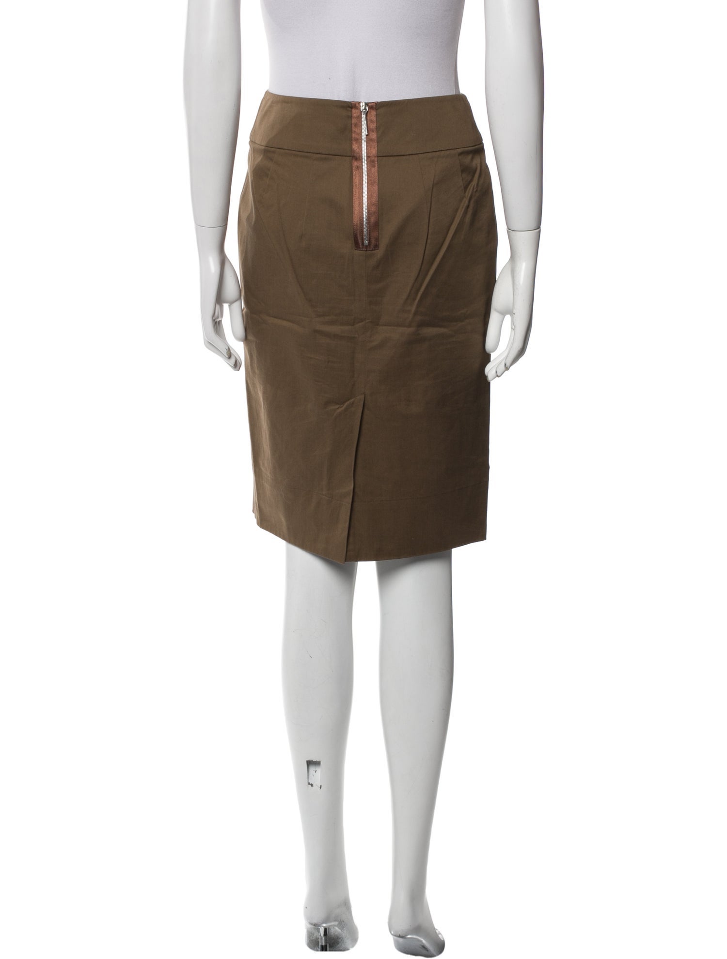 SportMax Mini Skirt