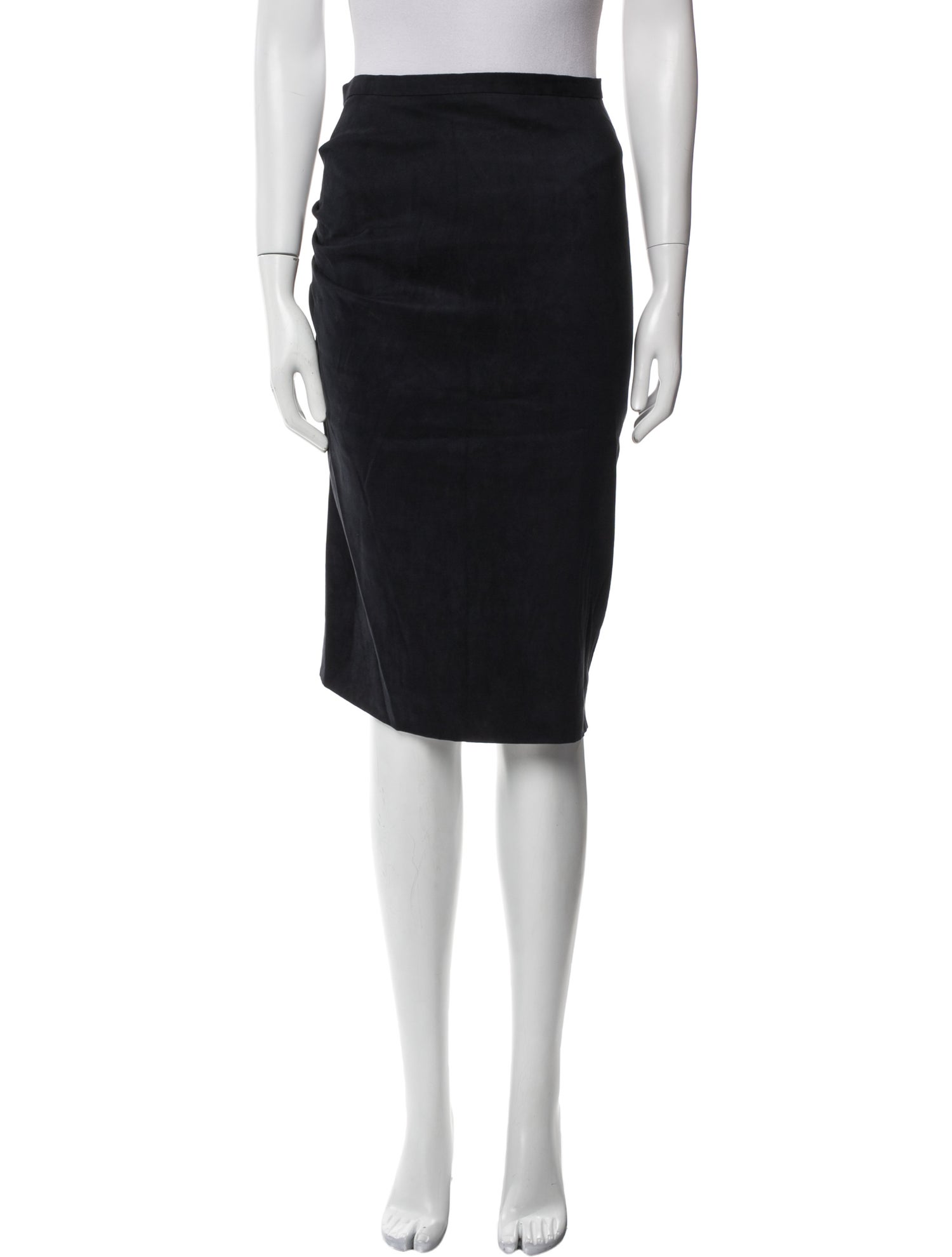 SportMax Knee-Length Skirt