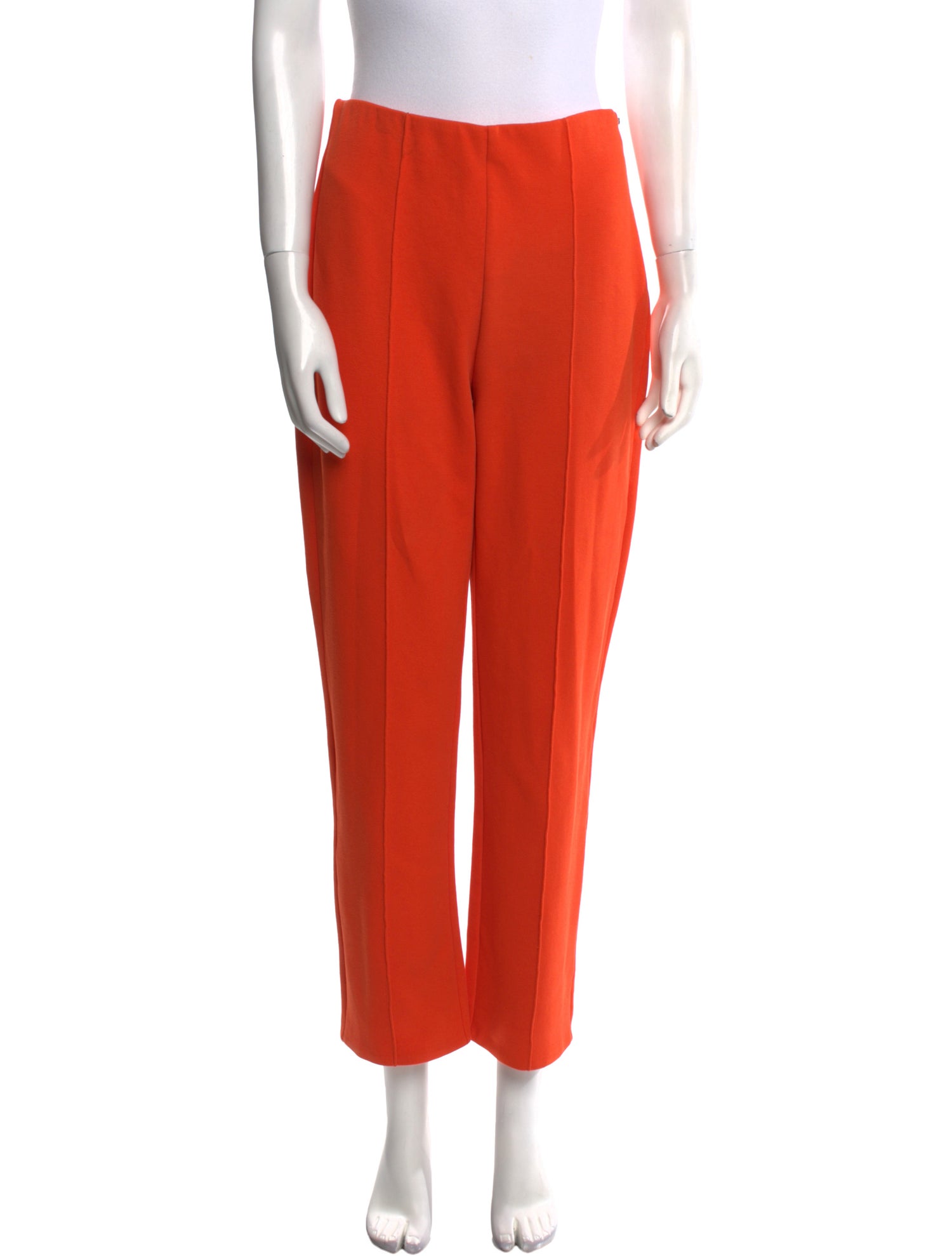 SportMax Straight Leg Pants