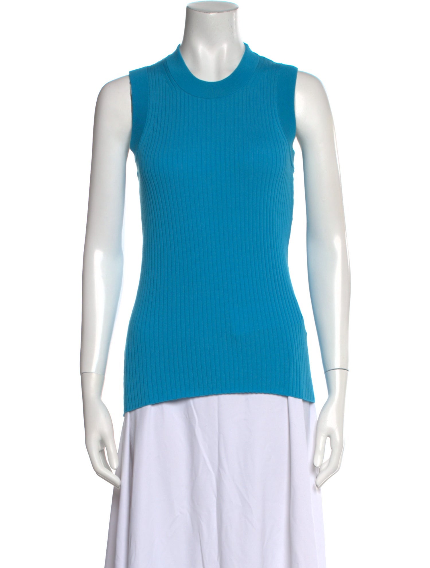 SportMax Crew Neck Sweater