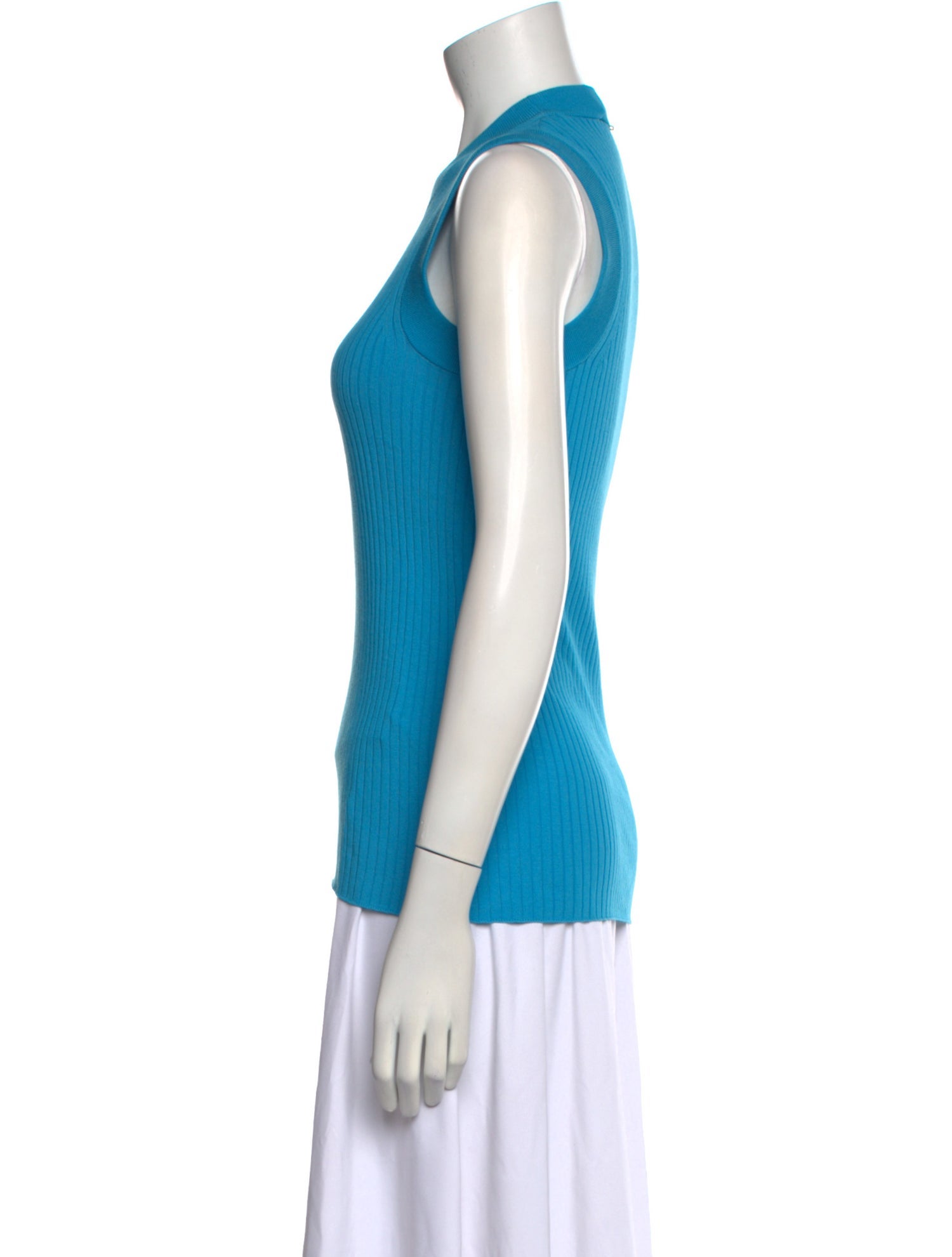 SportMax Crew Neck Sweater