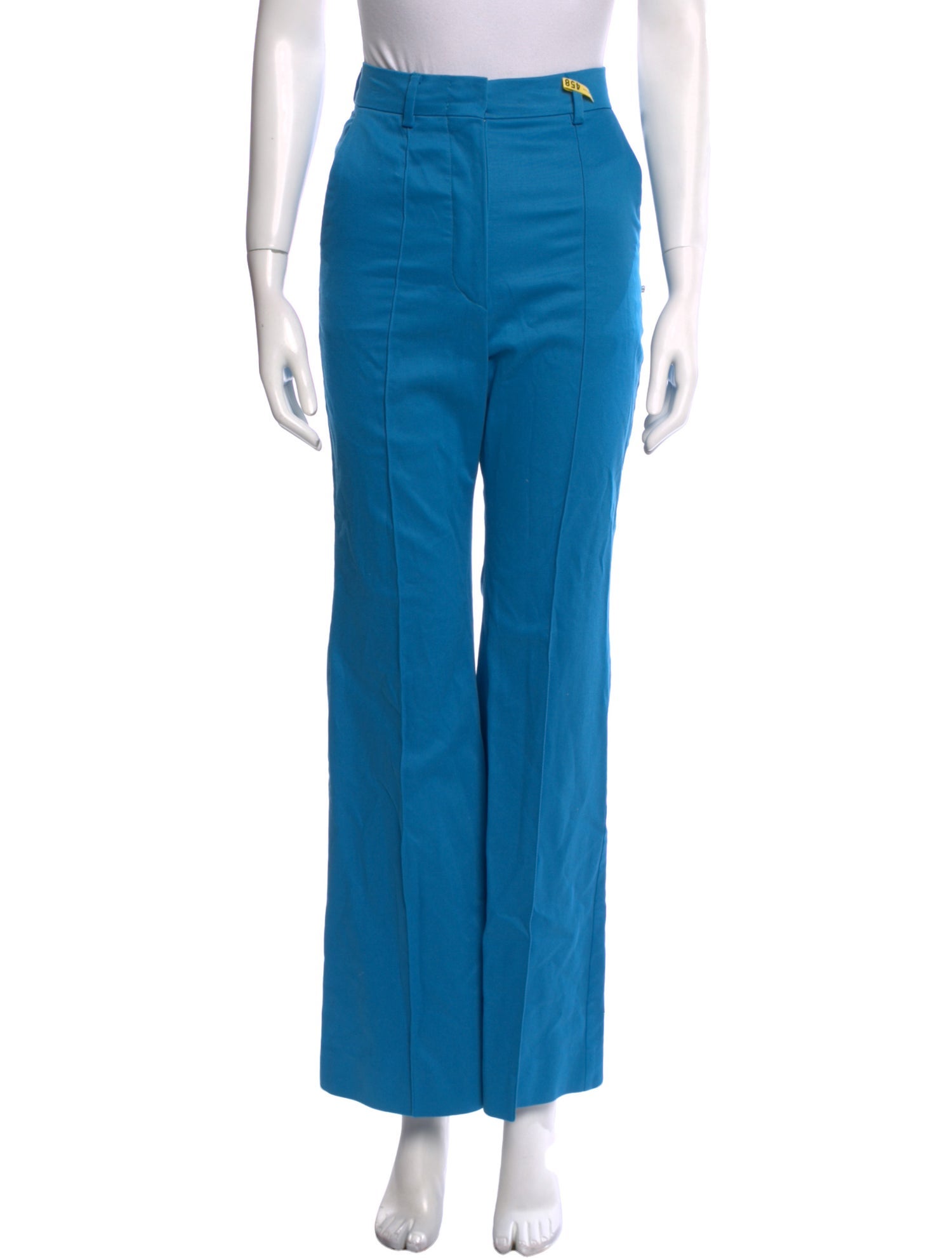 SportMax Wide Leg Pants