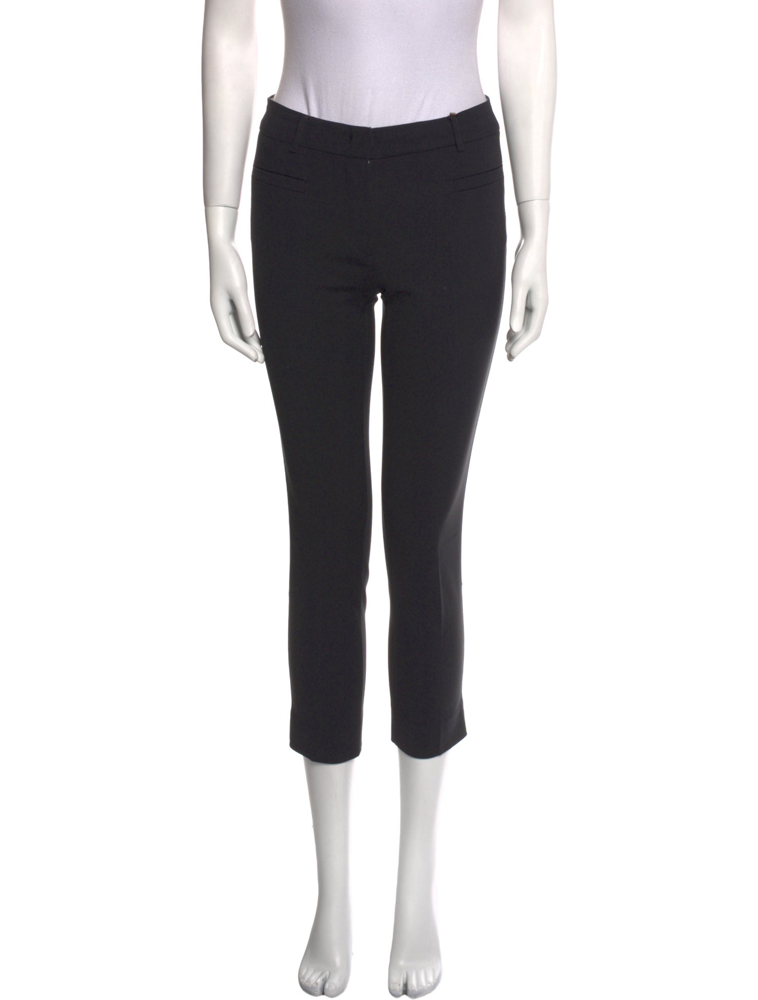 SportMax Skinny Leg Pants