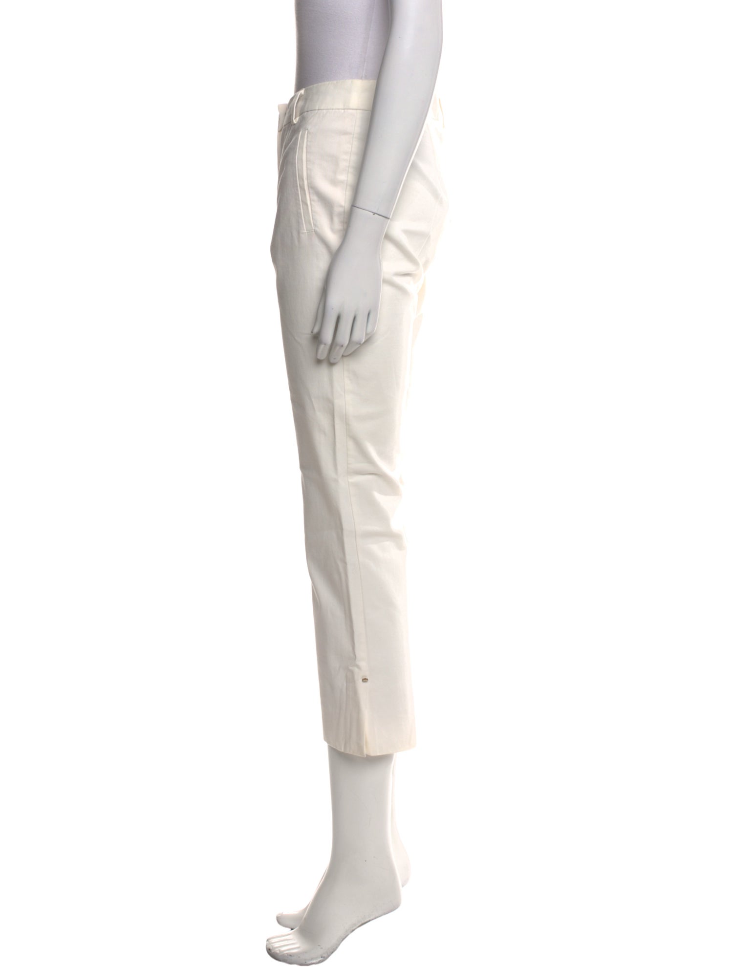 SportMax Straight Leg Pants