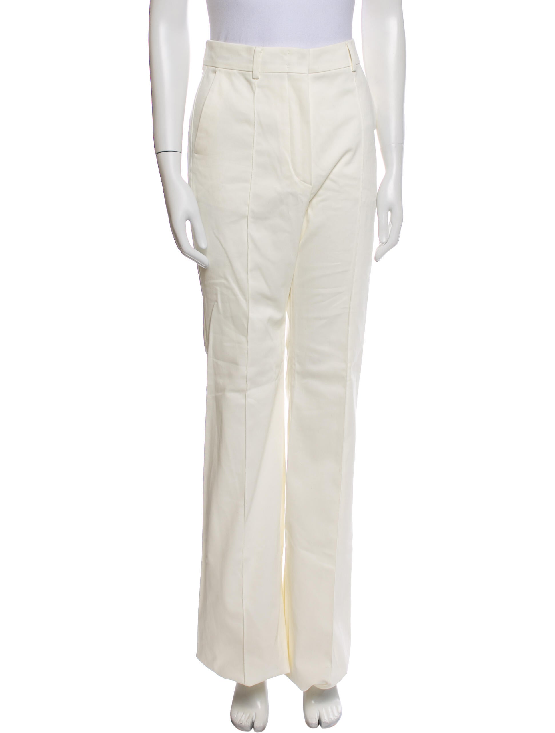 SportMax Straight Leg Pants