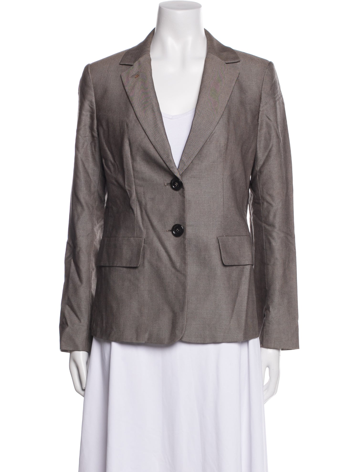 SportMax Blazer