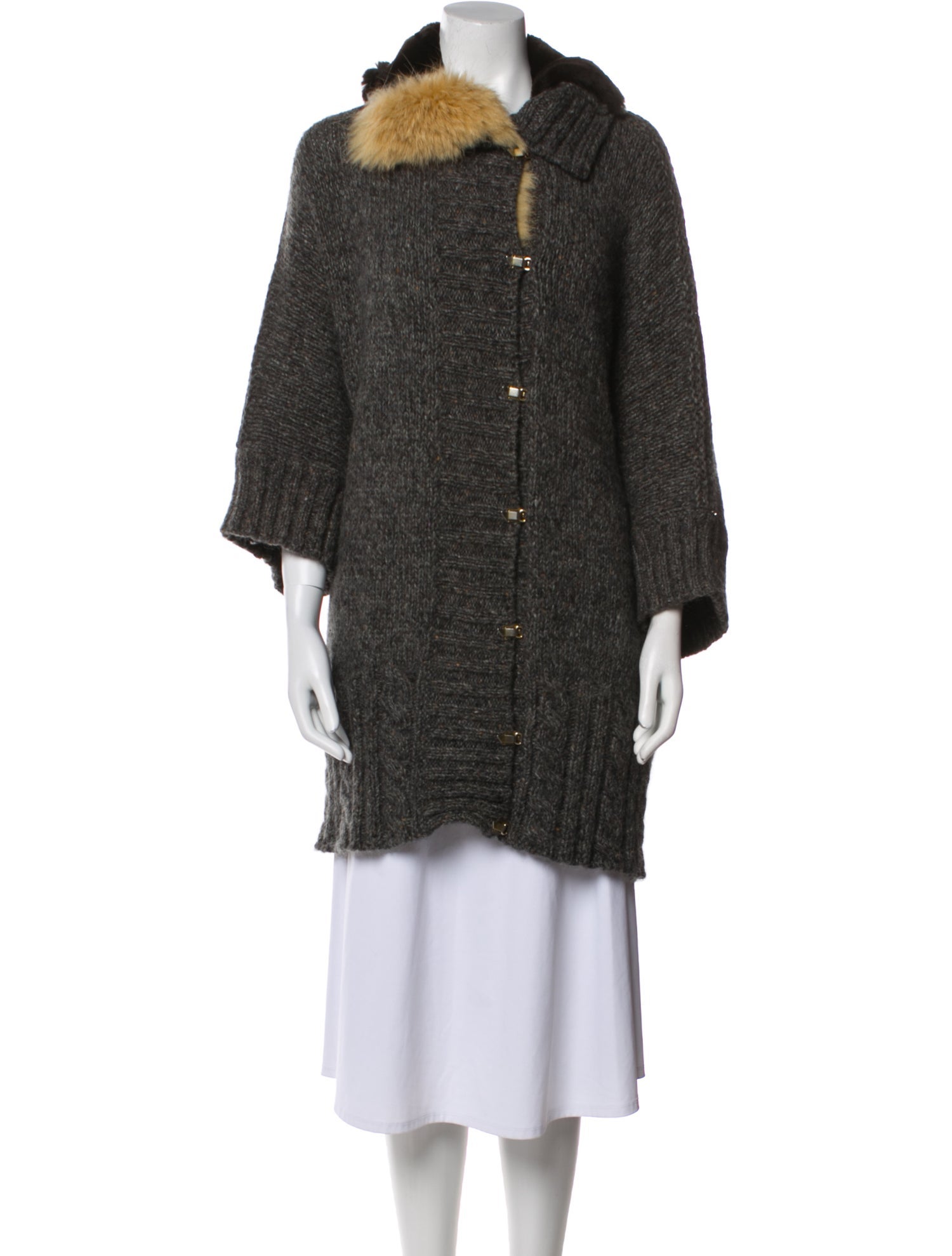 SportMax Wool Jacket