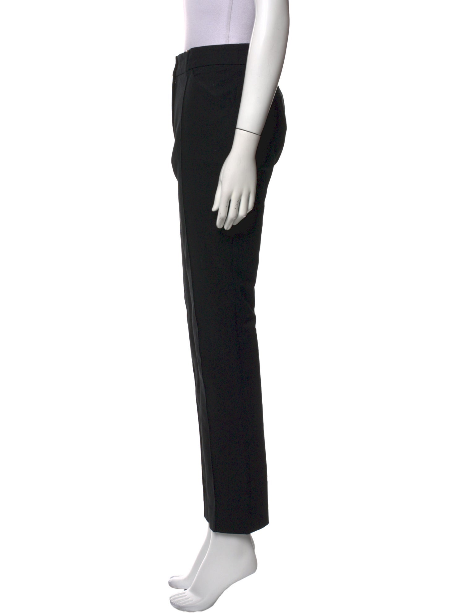 SportMax Straight Leg Pants