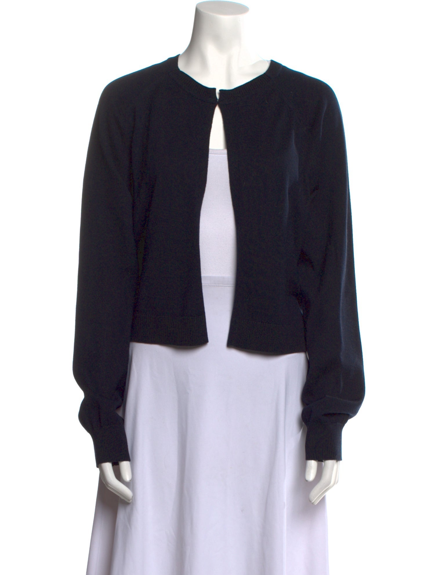 SportMax Crew Neck Sweater