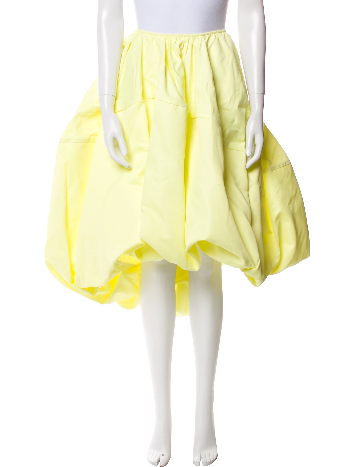 SportMax Midi Length Skirt