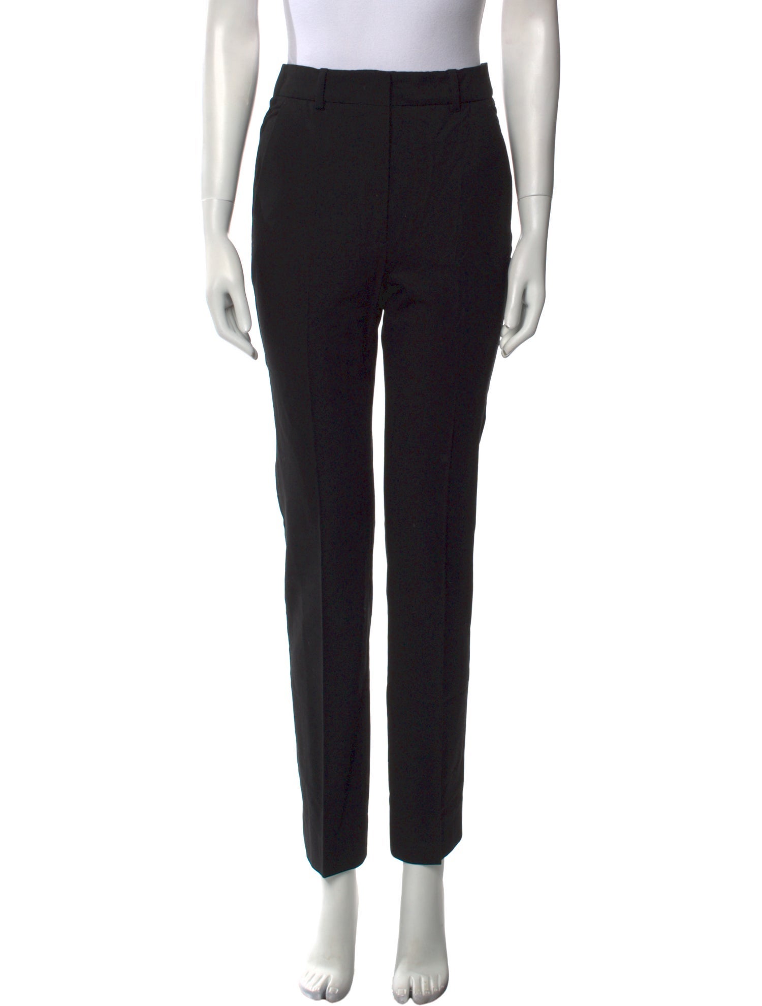 SportMax Straight Leg Pants