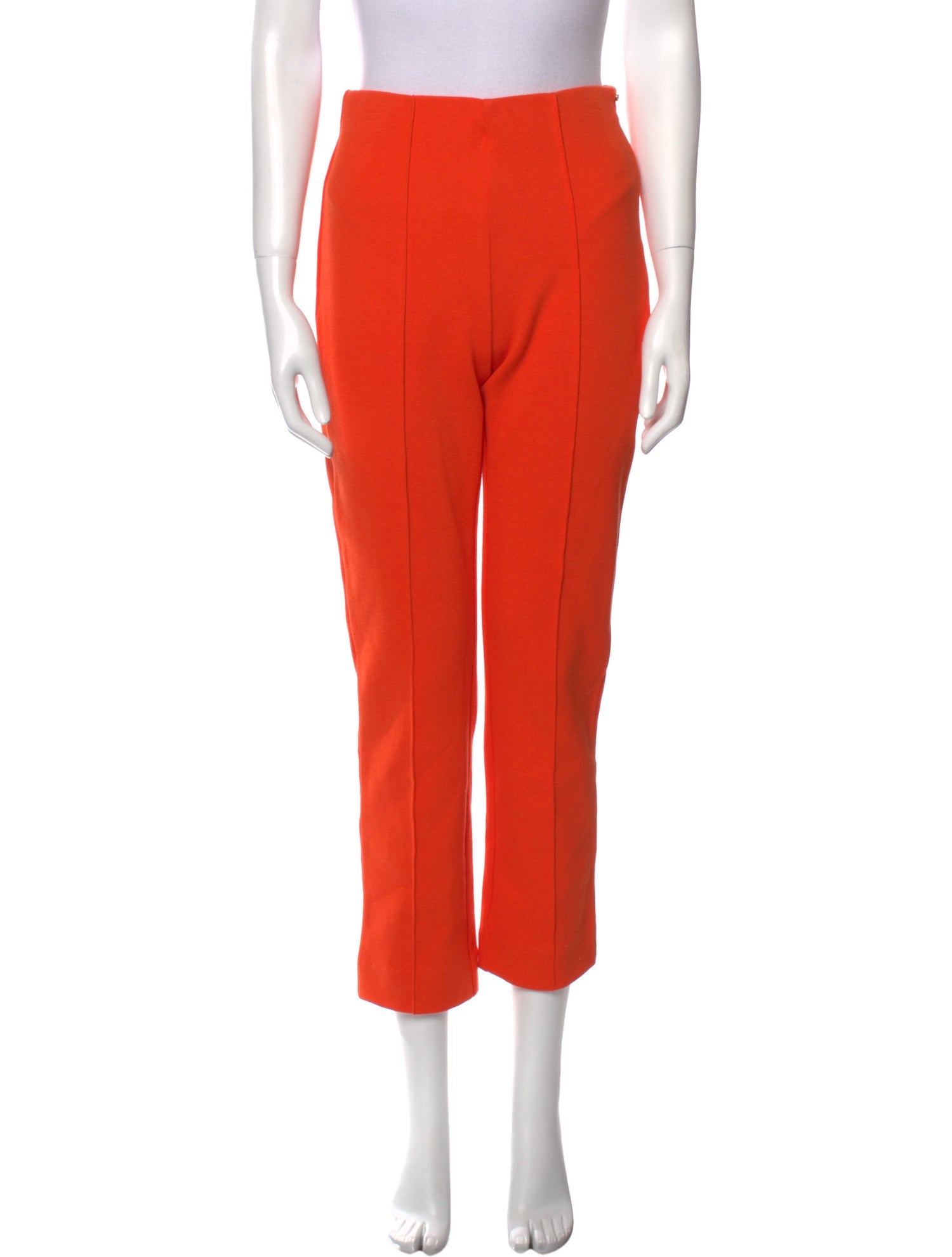 SportMax Straight Leg Pants