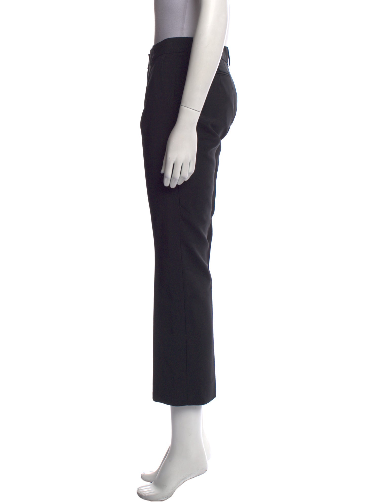 SportMax Straight Leg Pants